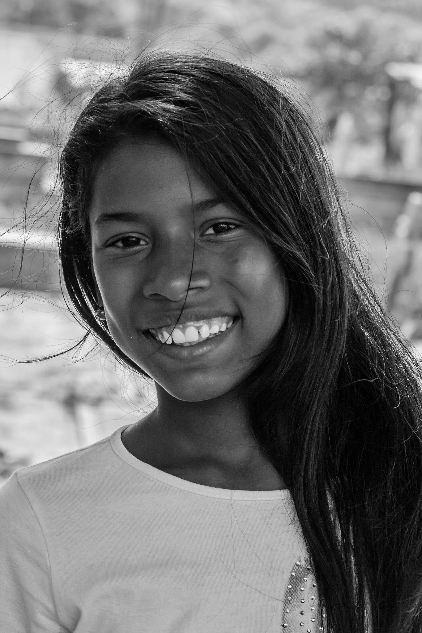 Canon EOS 1000D (EOS Digital Rebel XS / EOS Kiss F) sample photo. Sonrisa photography