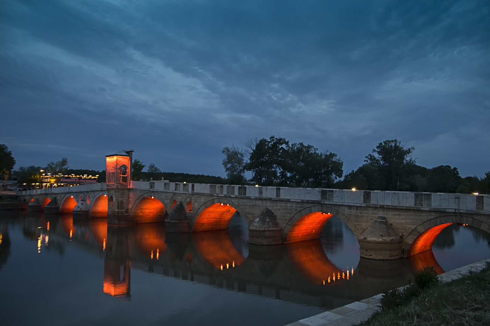 Tamron SP AF 17-50mm F2.8 XR Di II LD Aspherical (IF) sample photo. Edirne, 2016. photography