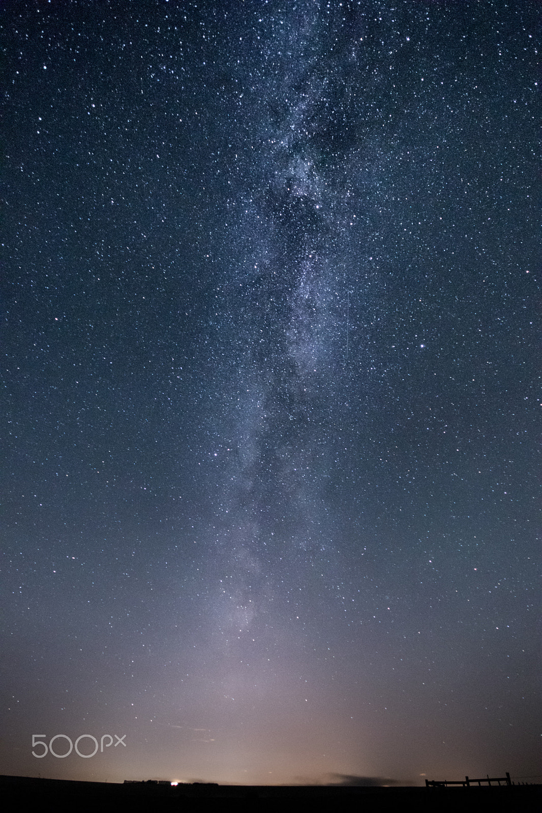 Canon EOS 80D + Sigma 10-20mm F4-5.6 EX DC HSM sample photo. Canadian milky way photography