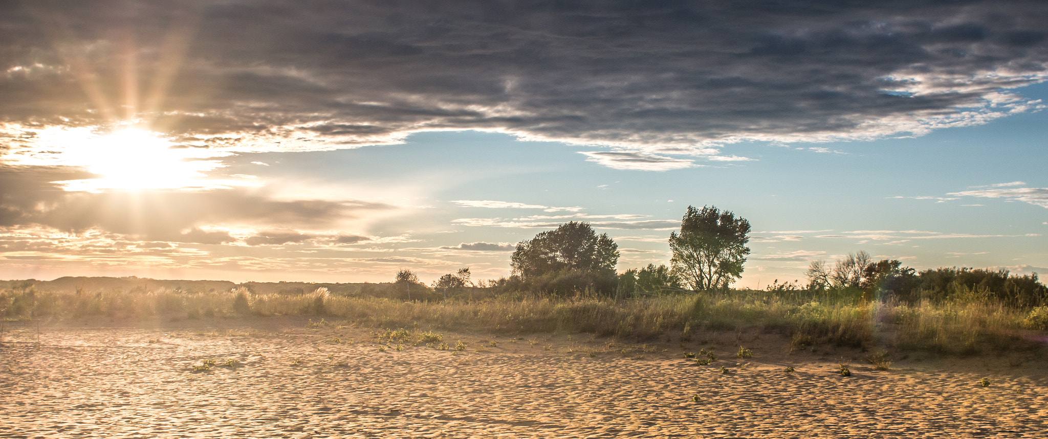 Canon EOS 70D + Canon EF 28mm F1.8 USM sample photo. Beach vista v photography