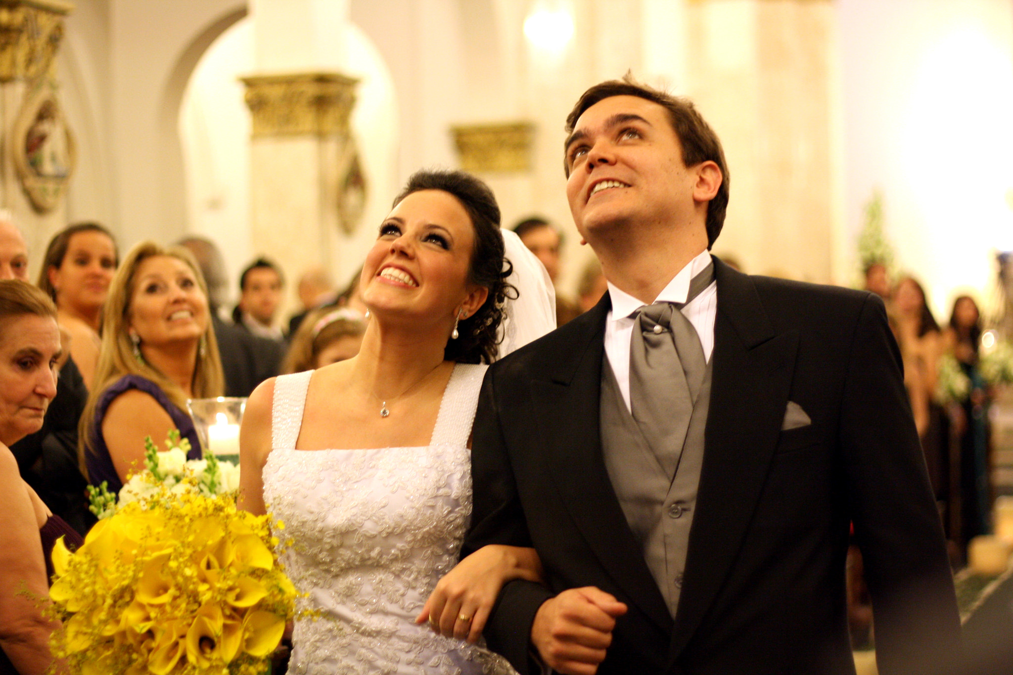 Canon EOS 1000D (EOS Digital Rebel XS / EOS Kiss F) sample photo. Wedding photography