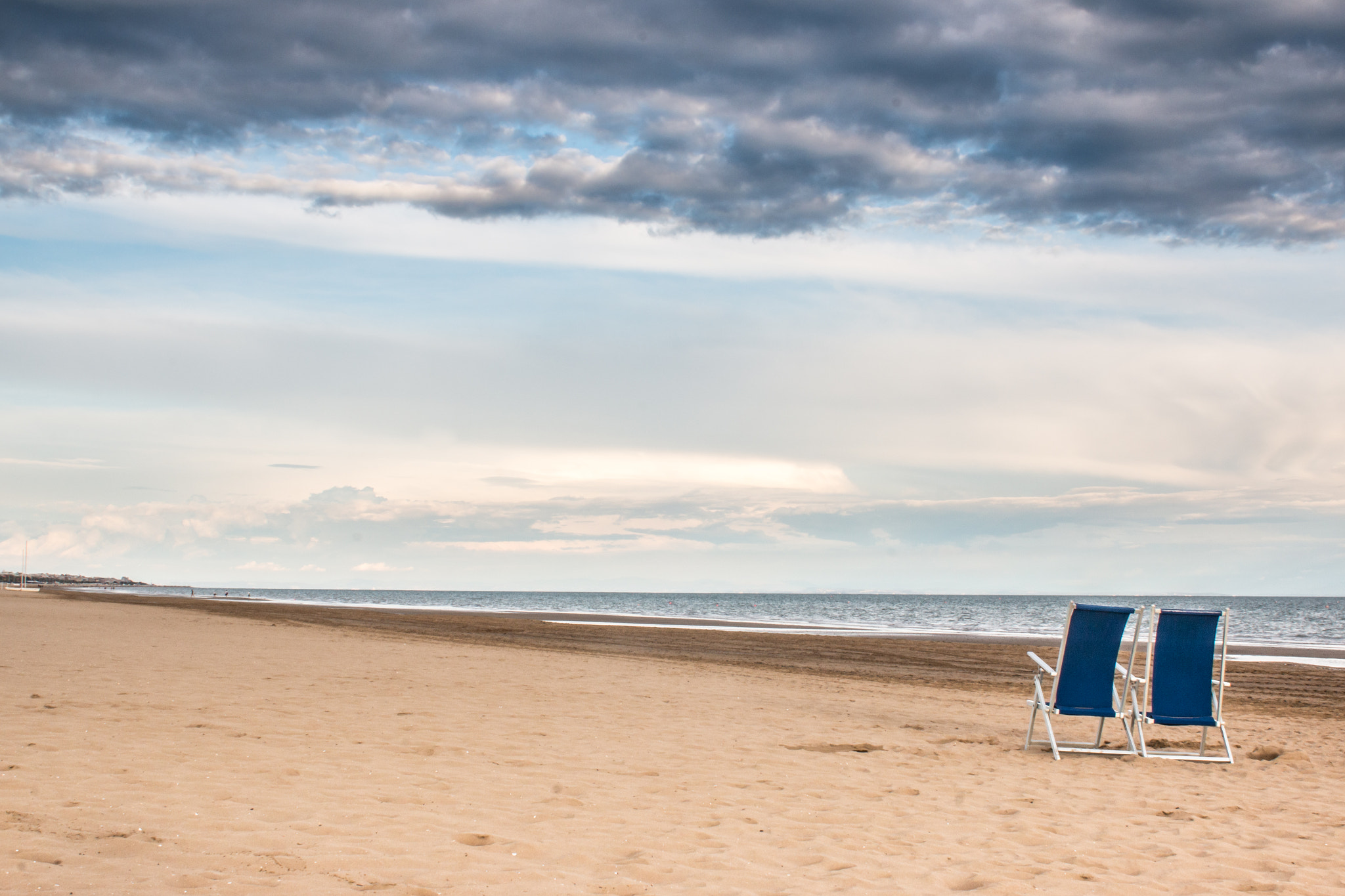Canon EOS 70D + Canon EF 28mm F1.8 USM sample photo. Beach vista vi photography