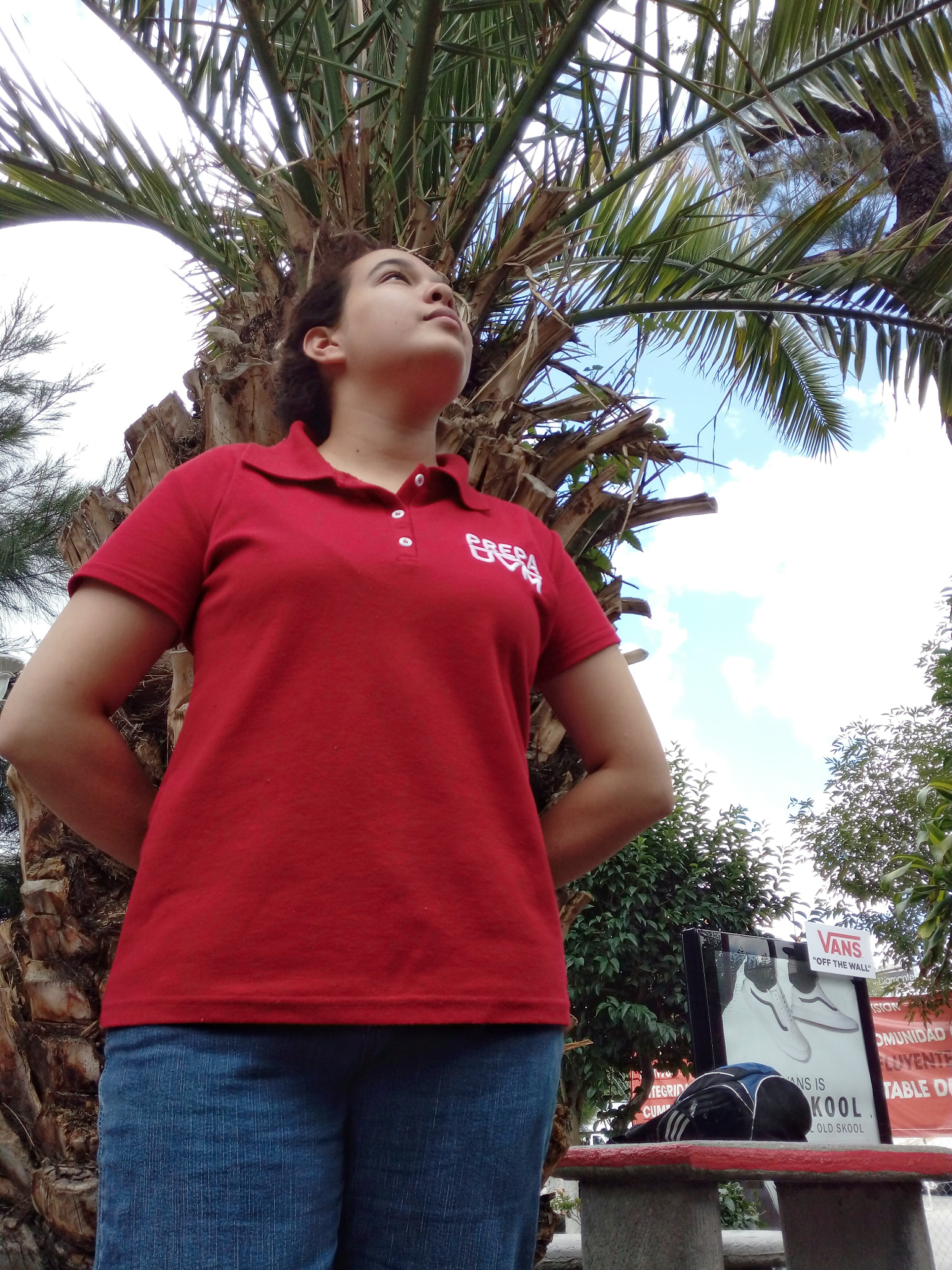 HUAWEI GR3 sample photo