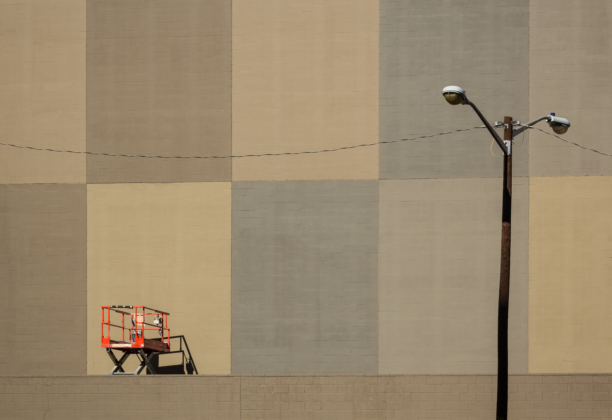 Sigma 18-250mm F3.5-6.3 DC OS HSM sample photo. Checkers photography