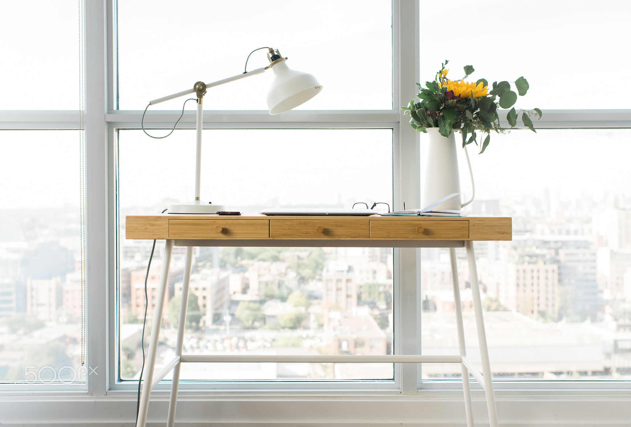 Workspace