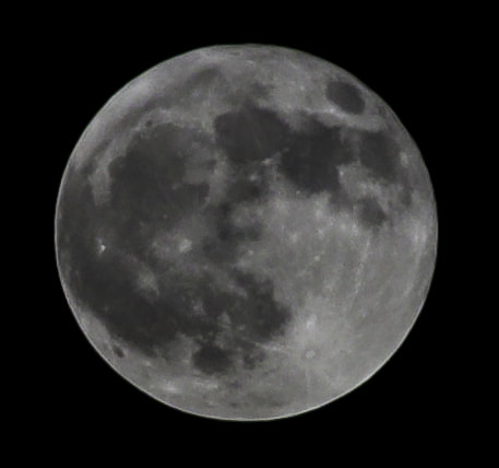 Canon EF 70-200mm F2.8L IS USM sample photo. Moonbeach photography