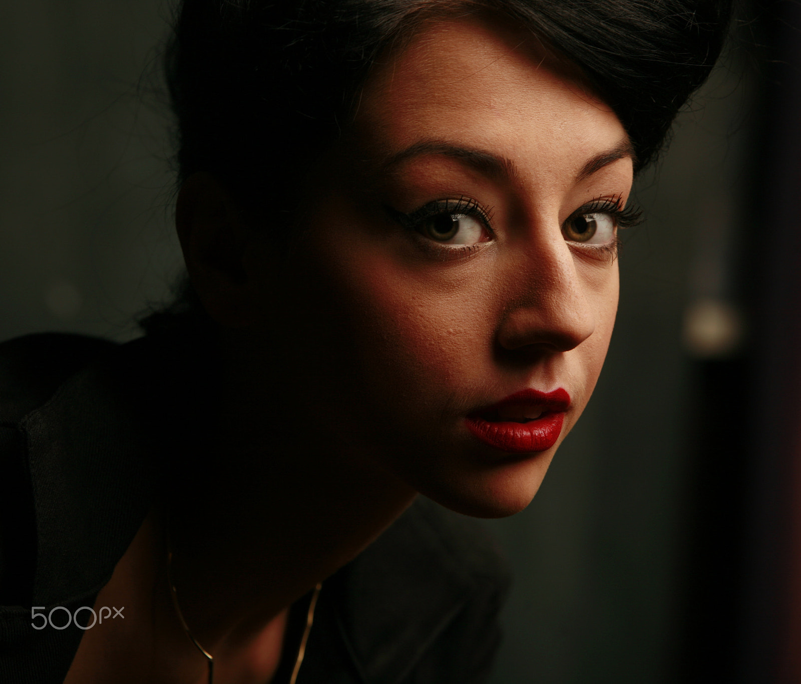 Canon EF 70-200mm F2.8L IS USM sample photo. Ket photography