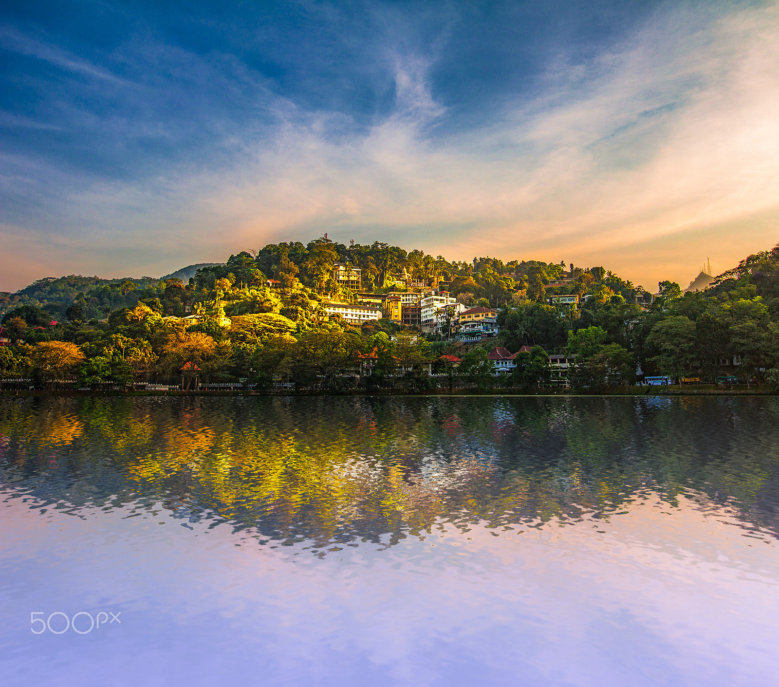 Sigma 10-20mm F3.5 EX DC HSM sample photo. Fall photography