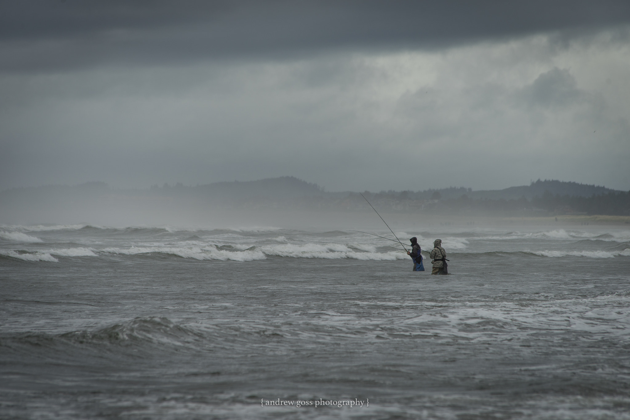 Canon EF 70-300mm F4-5.6 IS USM sample photo. Making the catch photography