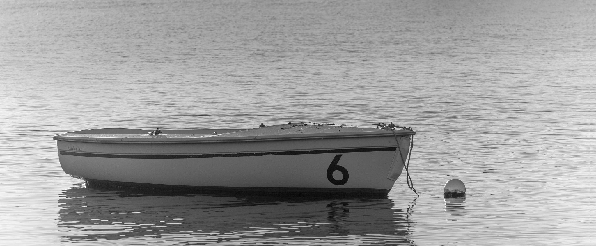 Sigma 70-200mm F2.8 EX DG OS HSM sample photo. Old number 6 photography