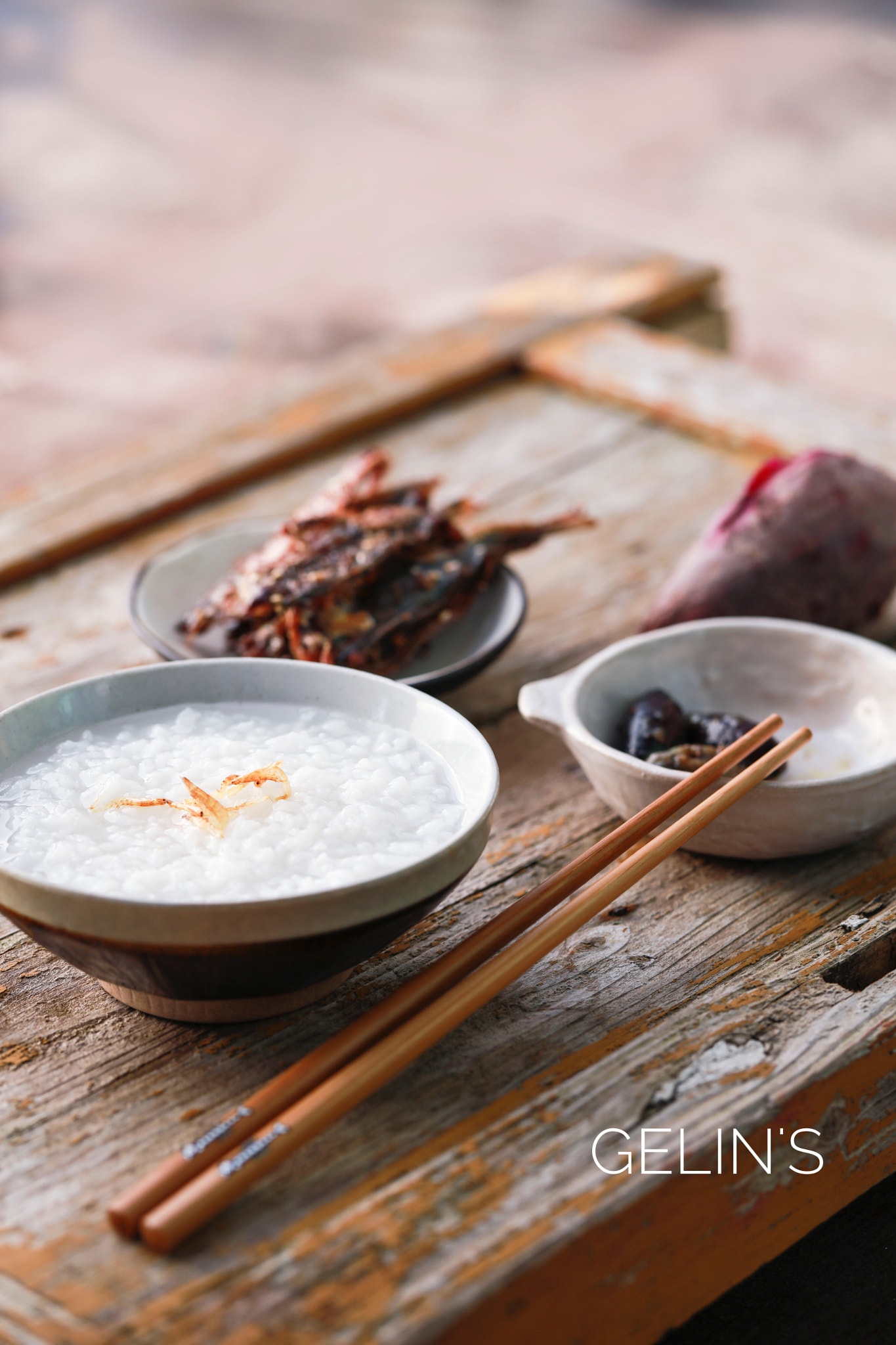 Canon EF 100mm F2.8L Macro IS USM sample photo. Breakfast photography