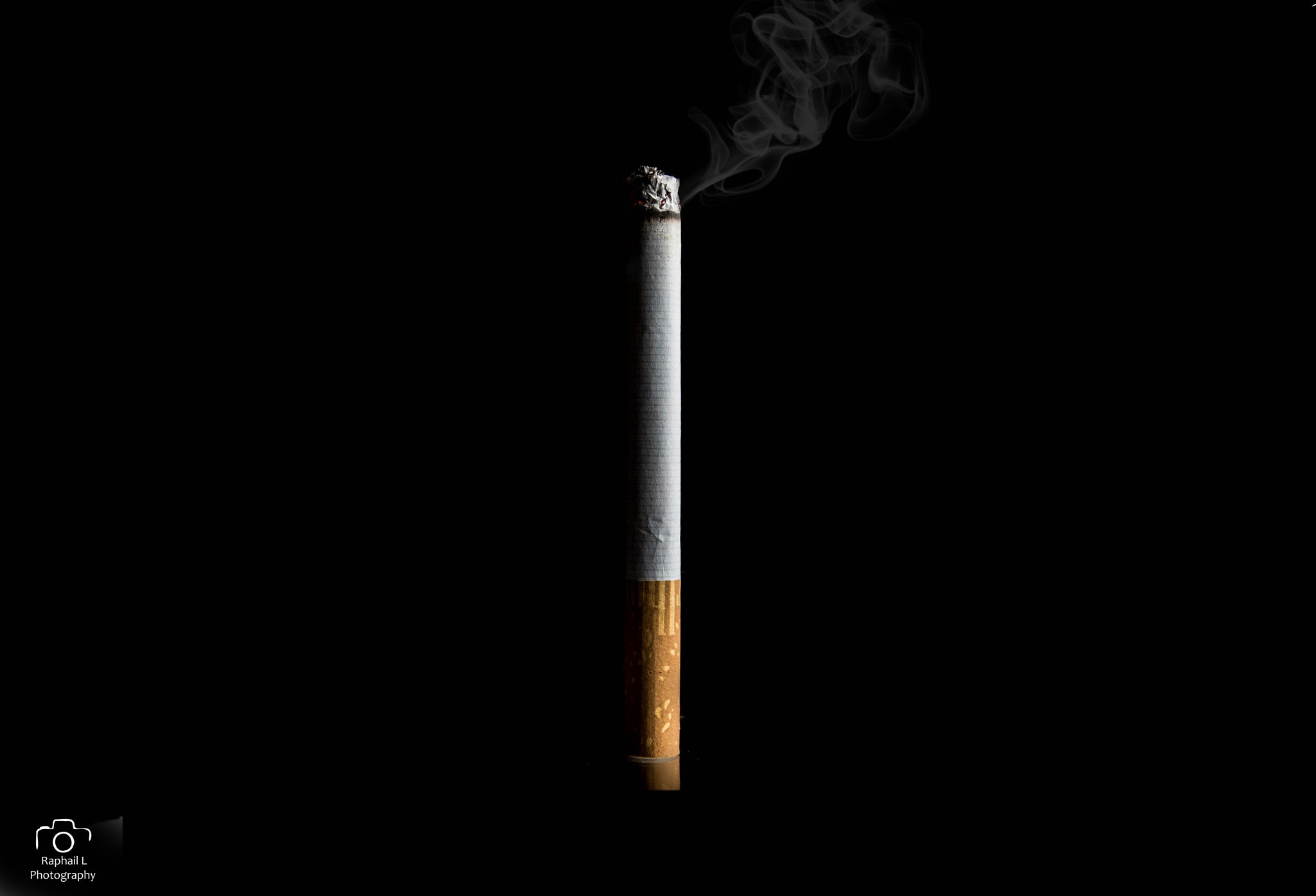 Sigma 17-70mm F2.8-4 DC Macro OS HSM | C sample photo. Smoke photography