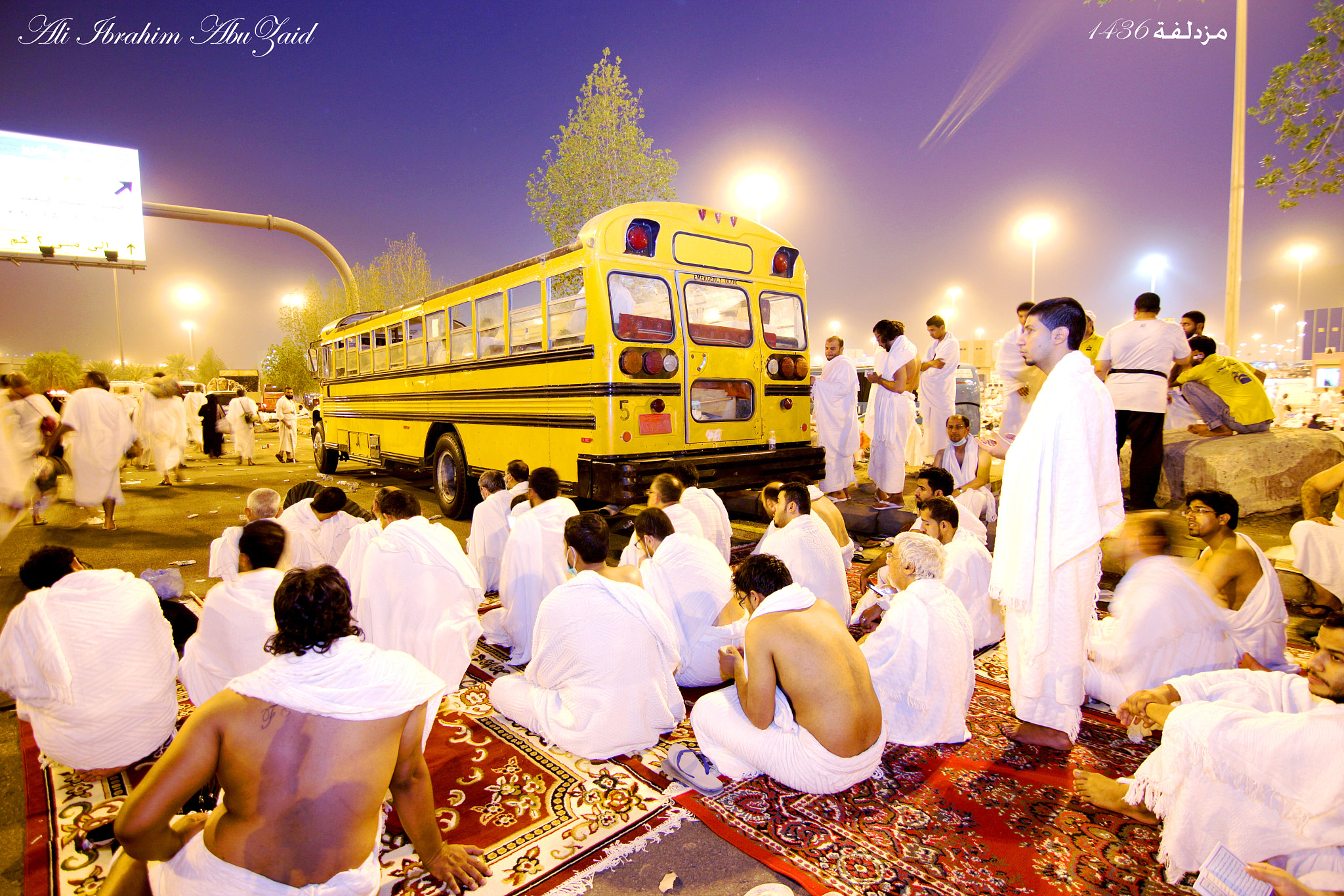 Canon EOS 650D (EOS Rebel T4i / EOS Kiss X6i) sample photo. Hajj 2015 - 1436 photography