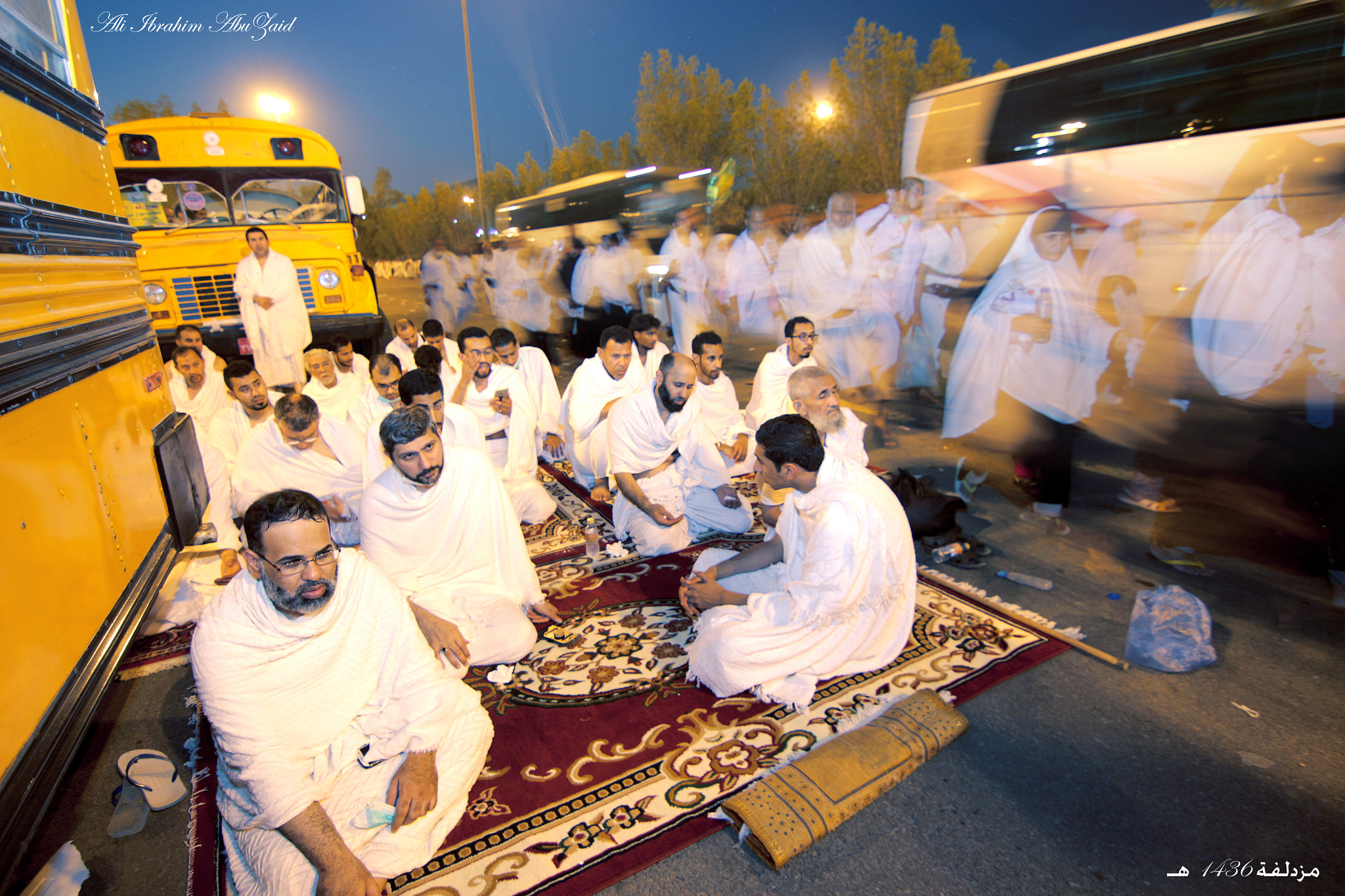 Canon EOS 650D (EOS Rebel T4i / EOS Kiss X6i) sample photo. Hajj 2015 - 1436 photography