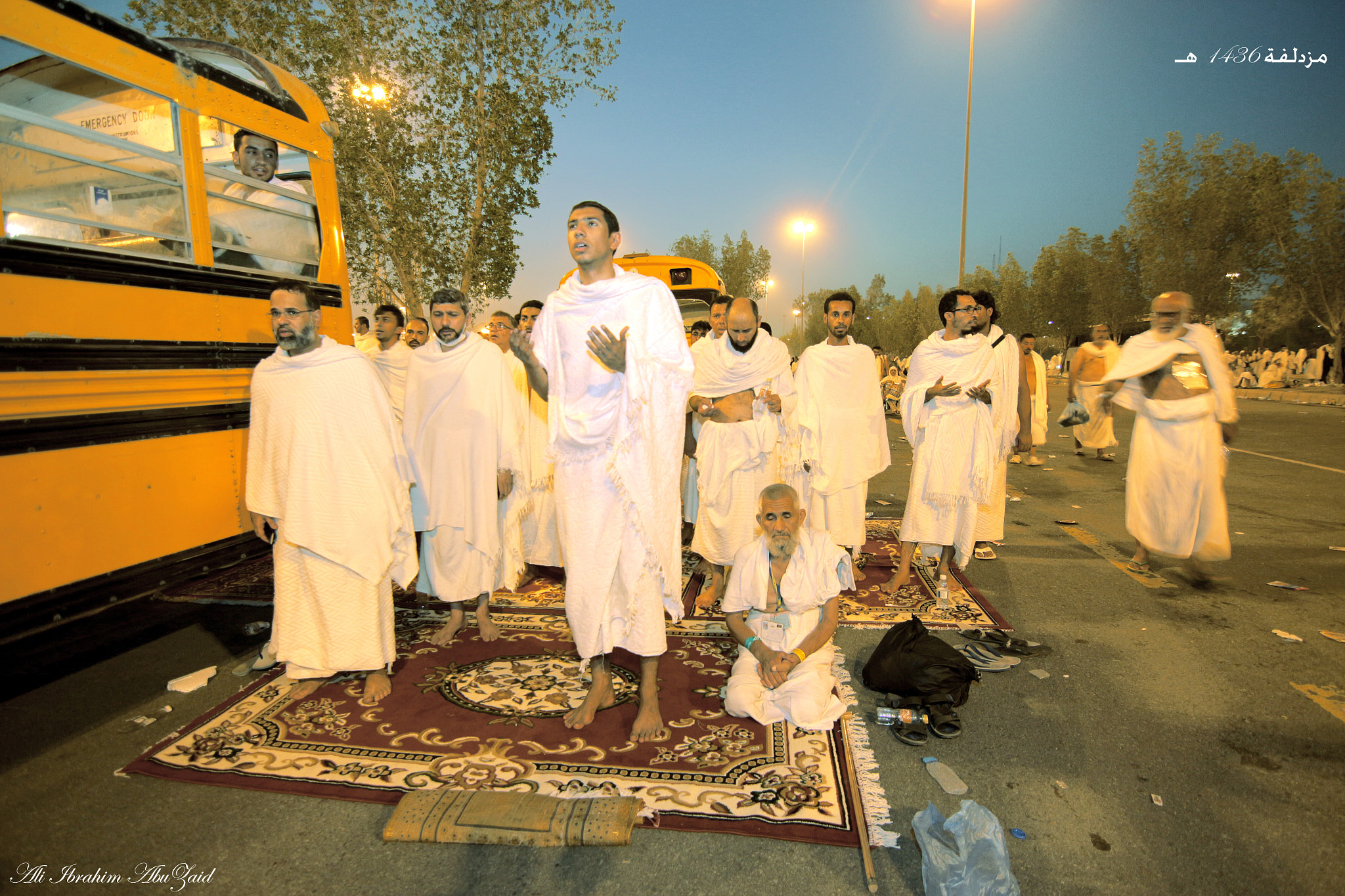 Canon EOS 650D (EOS Rebel T4i / EOS Kiss X6i) sample photo. Hajj 2015 - 1436 photography