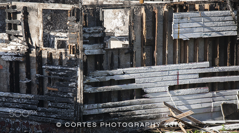 Canon EF 70-200mm F2.8L IS USM sample photo. Olvido copy photography