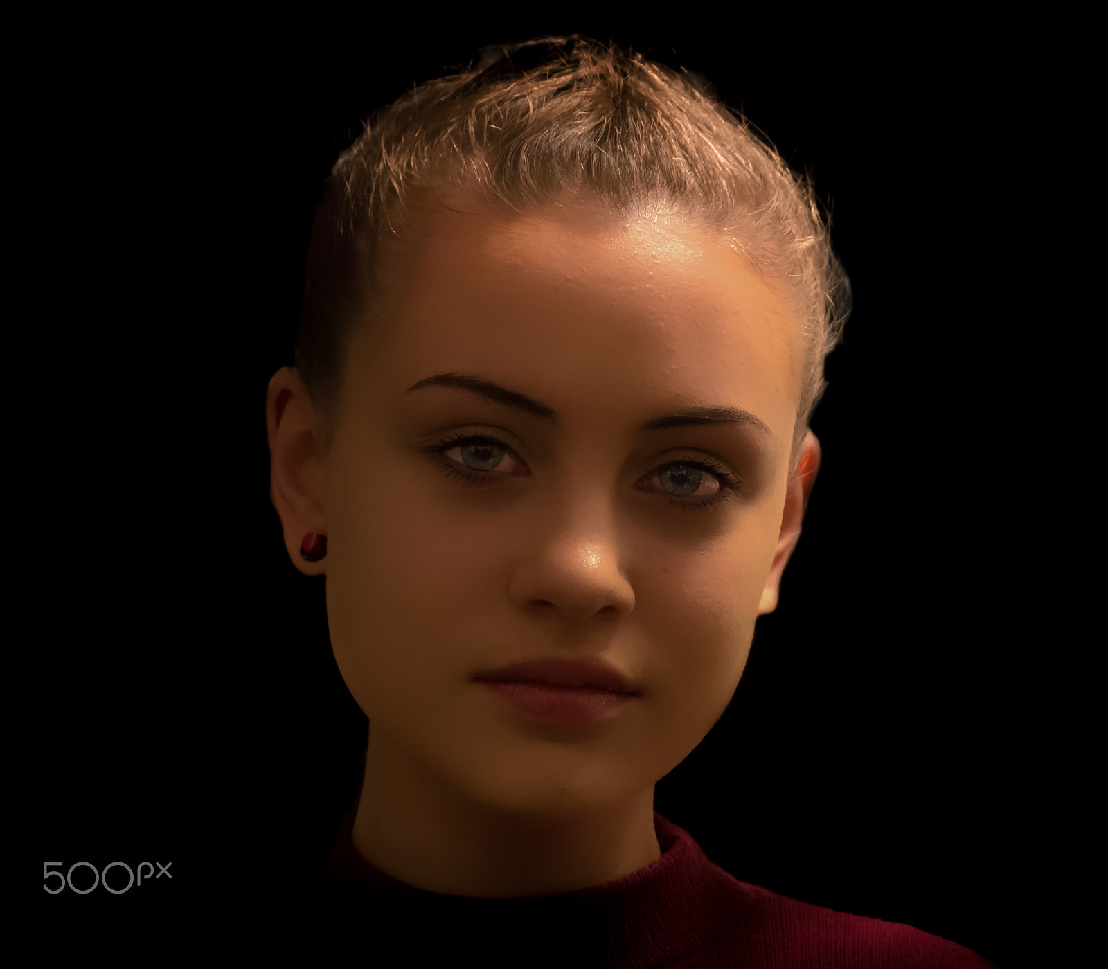 Panasonic Lumix DMC-GH4 sample photo. Keilah photography