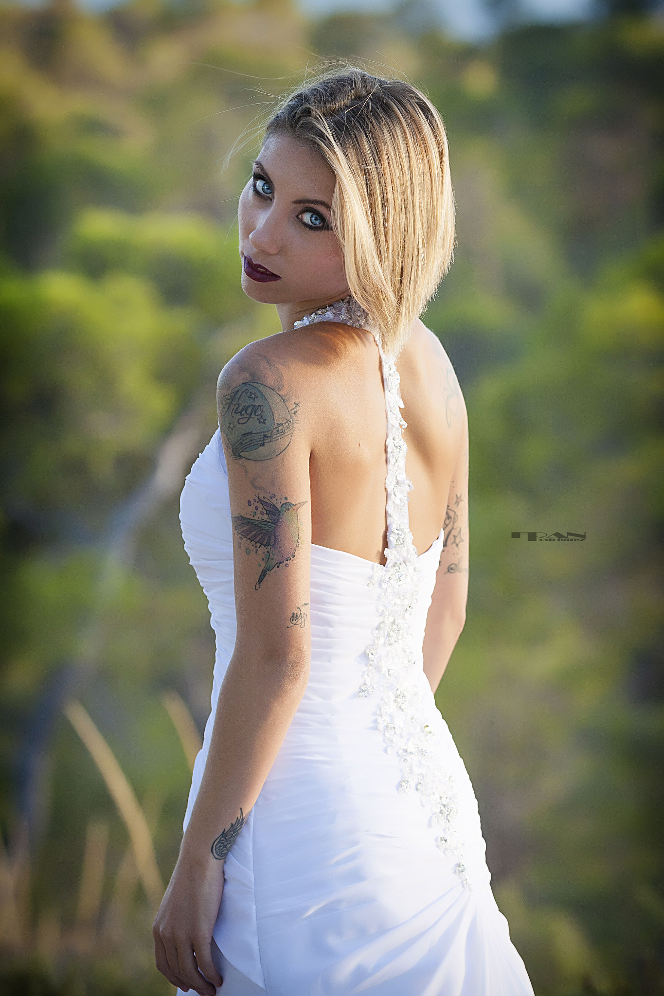 Canon EOS 50D sample photo. Ana ferrer photography