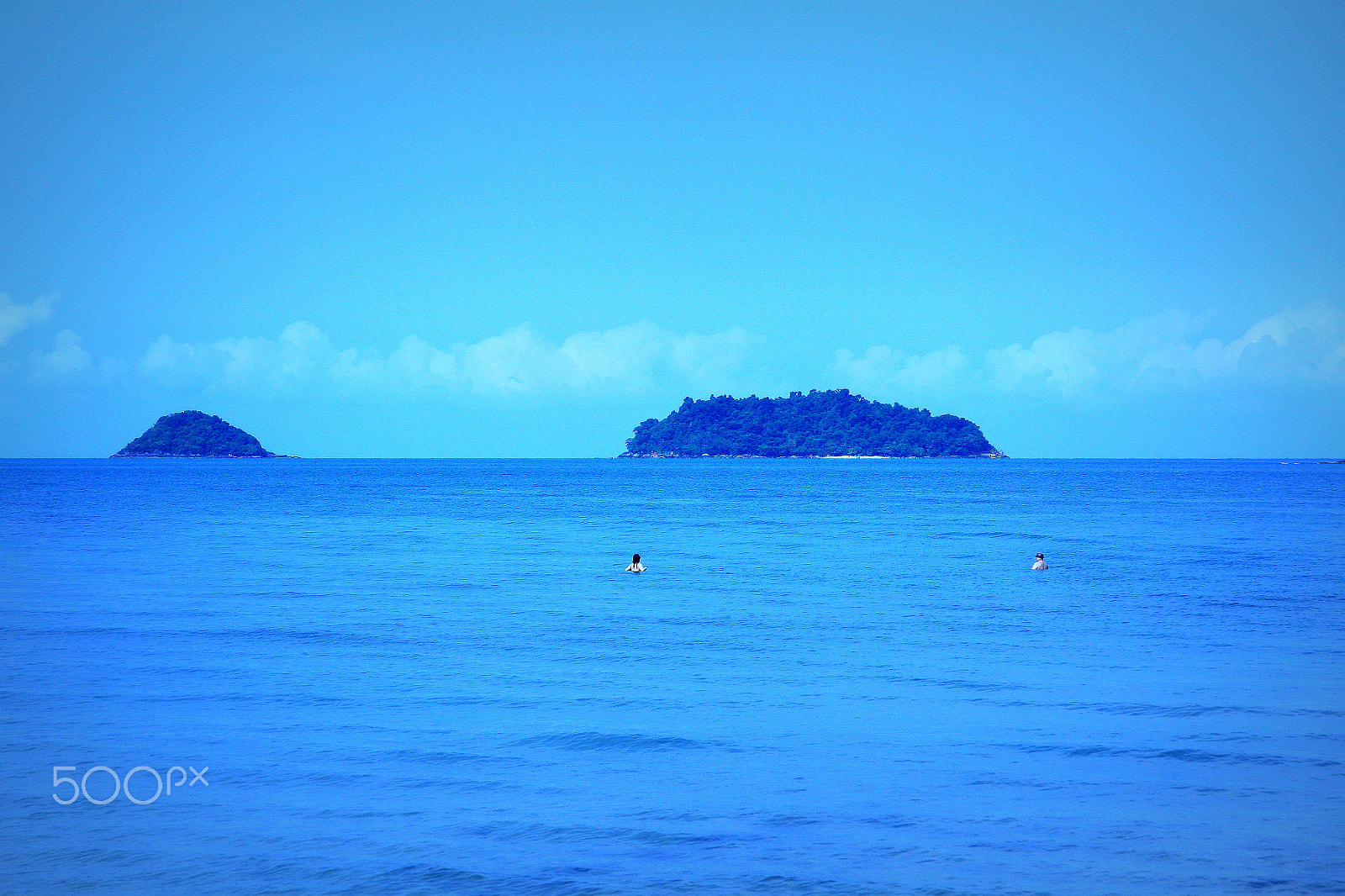 Canon EF-S 17-85mm F4-5.6 IS USM sample photo. Koh chang trat thailand photography