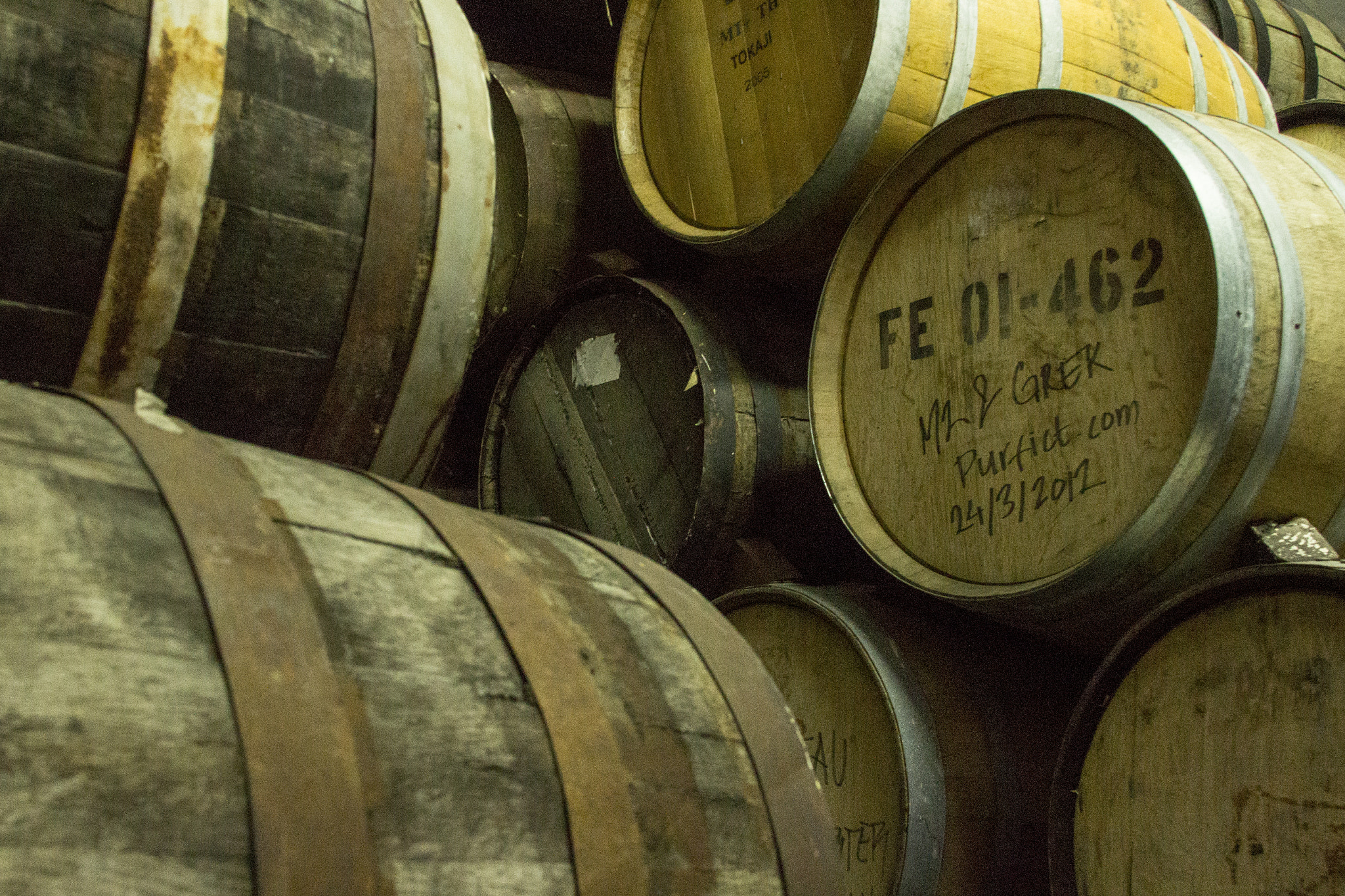 Canon EF 28-135mm F3.5-5.6 IS USM sample photo. Old tequila photography