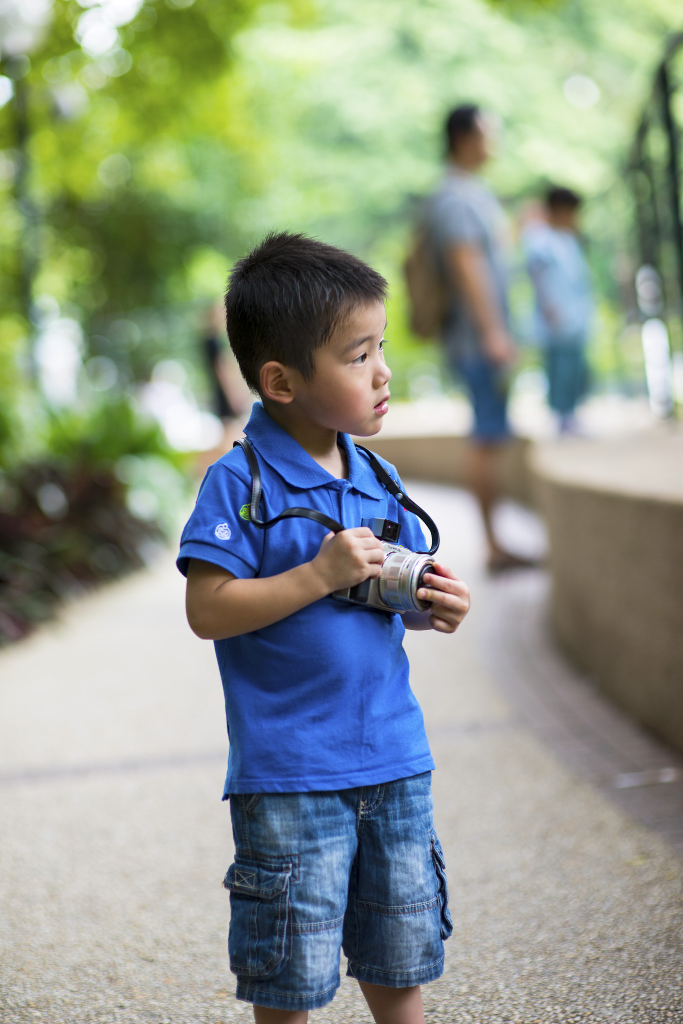 Nikon D800E + Sigma 85mm F1.4 EX DG HSM sample photo
