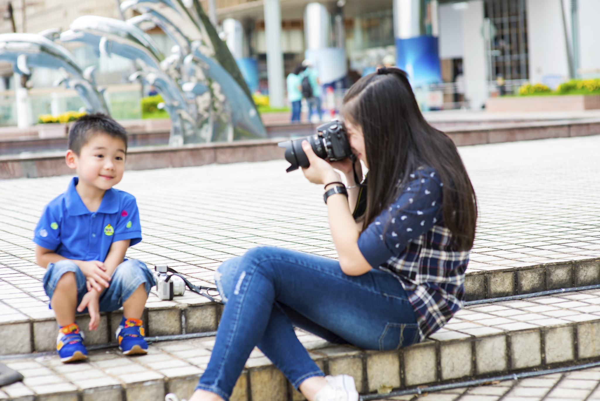 Nikon D800E + Sigma 85mm F1.4 EX DG HSM sample photo