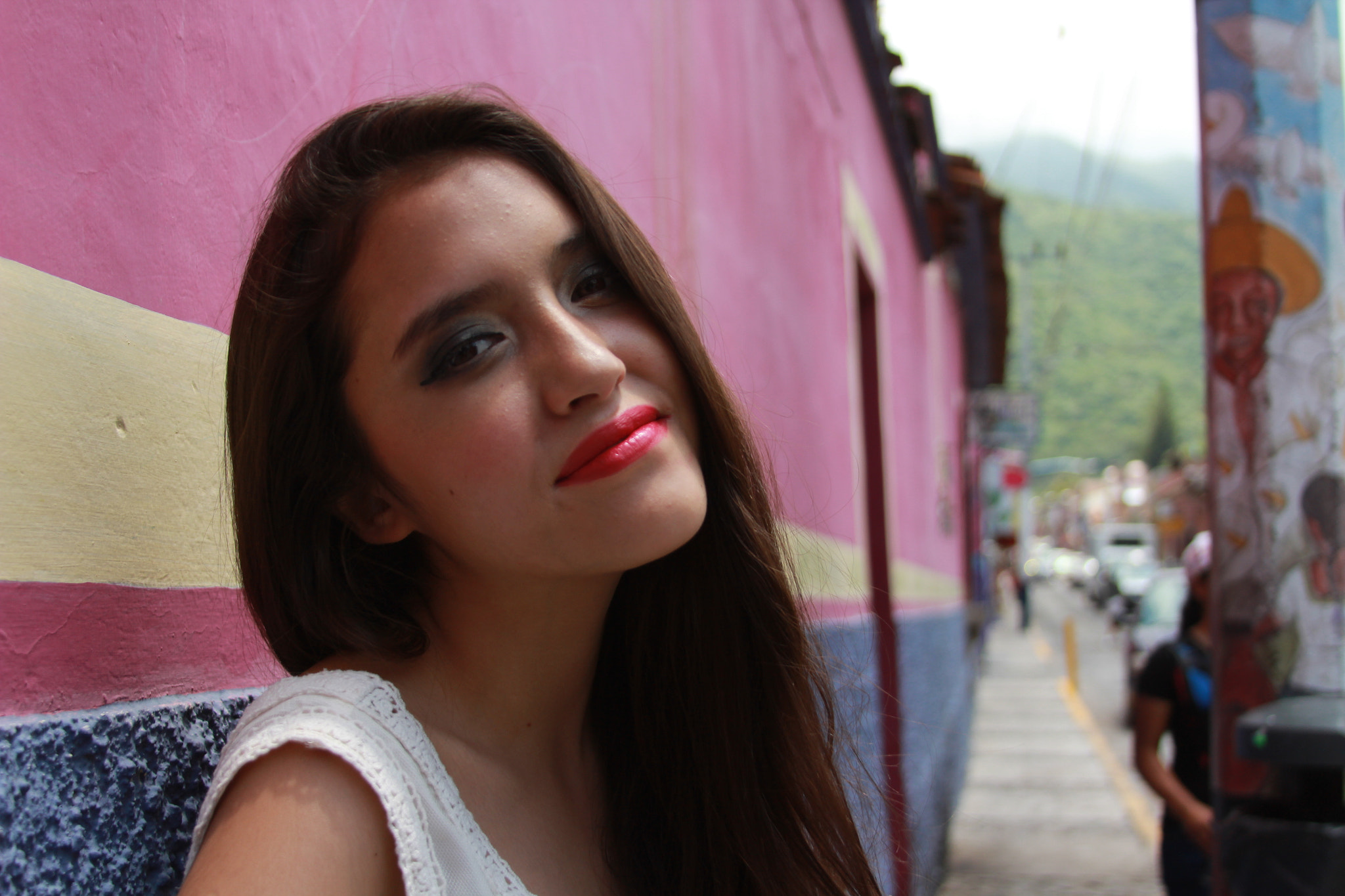 Canon EF 28-135mm F3.5-5.6 IS USM sample photo. Dalia photography