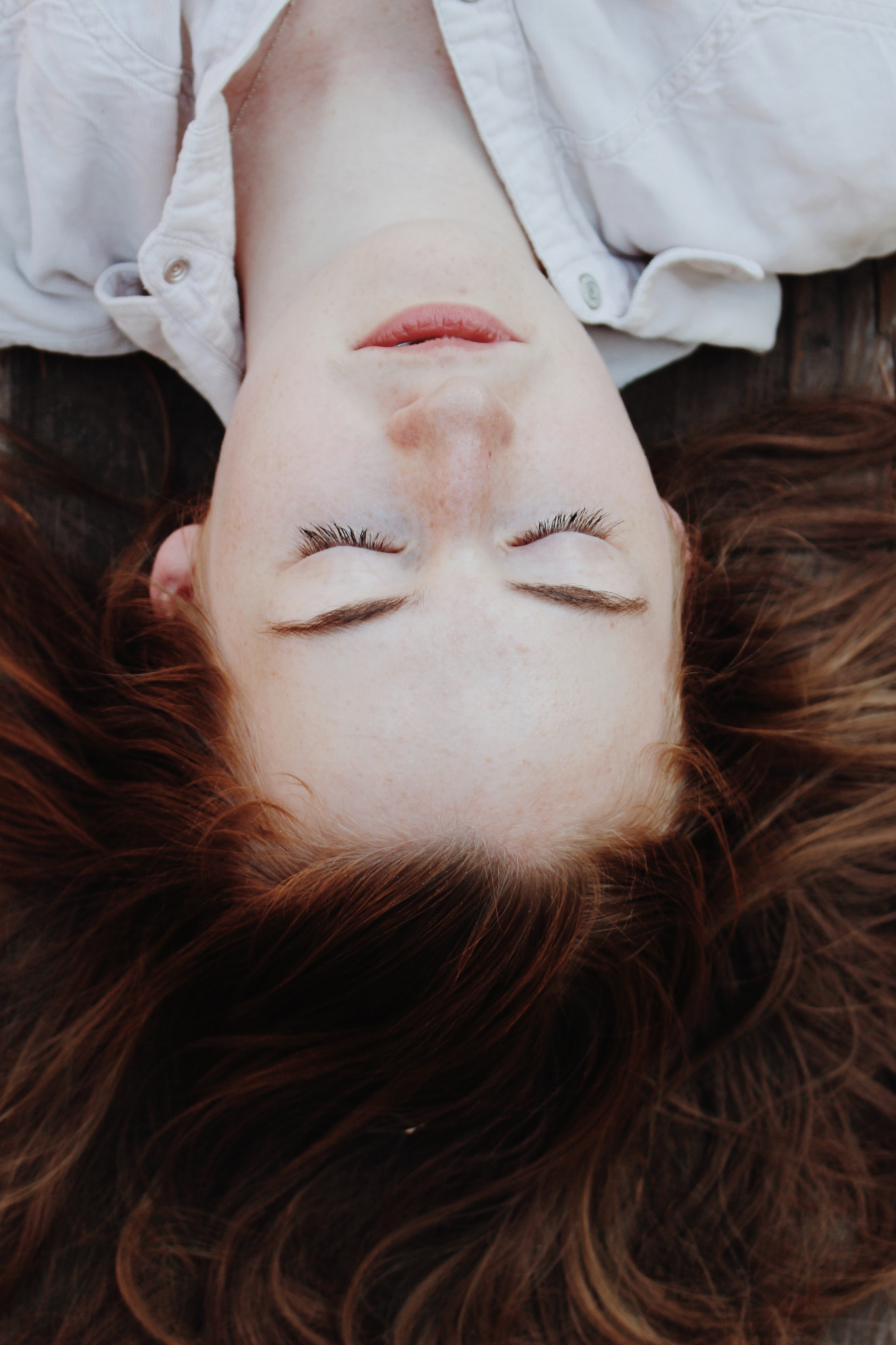 Canon EOS 100D (EOS Rebel SL1 / EOS Kiss X7) sample photo. Sleeping beauty photography