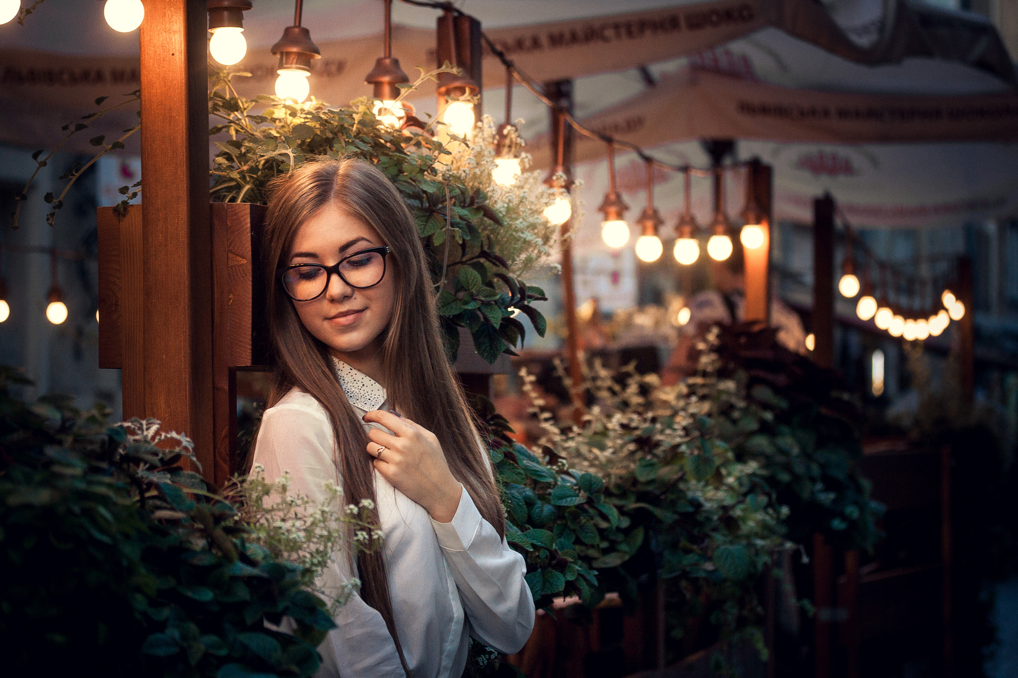 Canon EF-S 60mm F2.8 Macro USM sample photo. Lviv photography