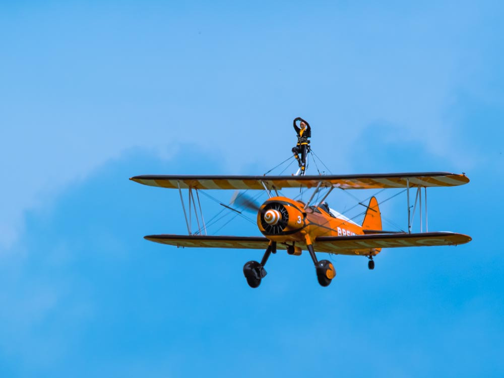 Sigma 150-500mm F5-6.3 DG OS HSM sample photo. Breitling 3 photography