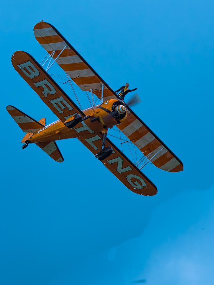 Sigma 150-500mm F5-6.3 DG OS HSM sample photo. Breitling 4 photography