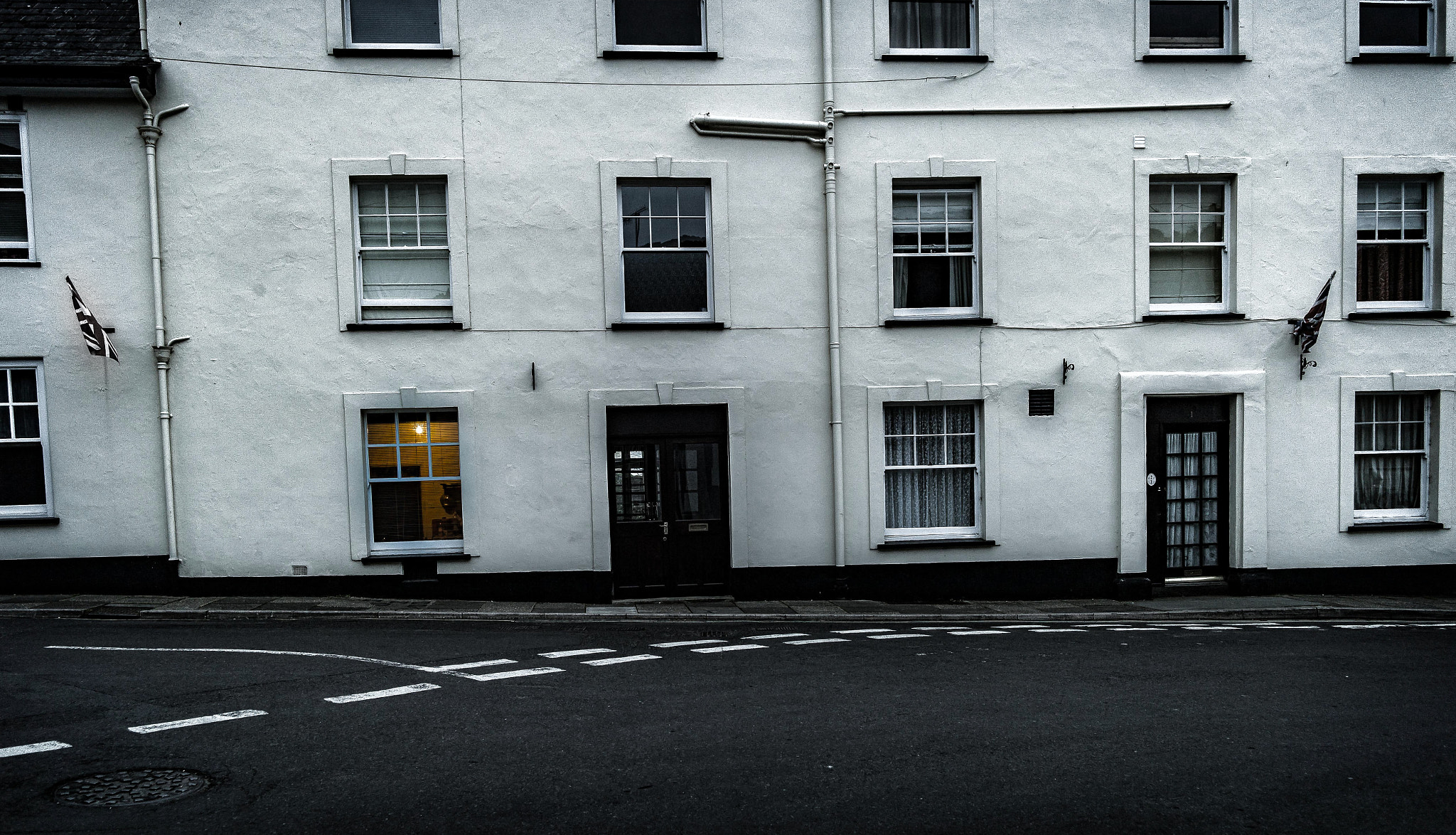Leica M9 + Elmarit-M 28mm f/2.8 (IV) sample photo. Daddy's home photography