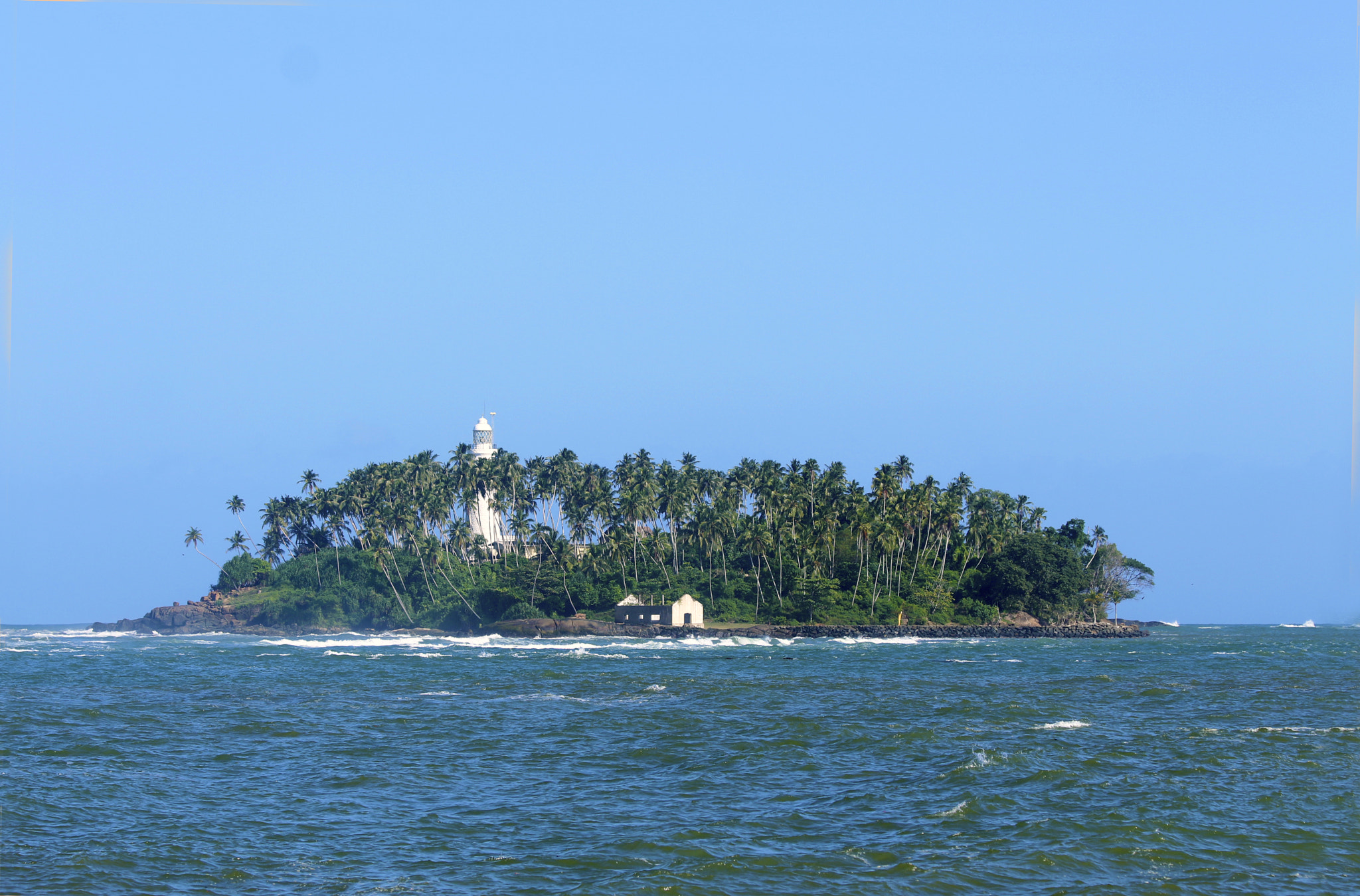 Canon EOS 650D (EOS Rebel T4i / EOS Kiss X6i) sample photo. Island photography