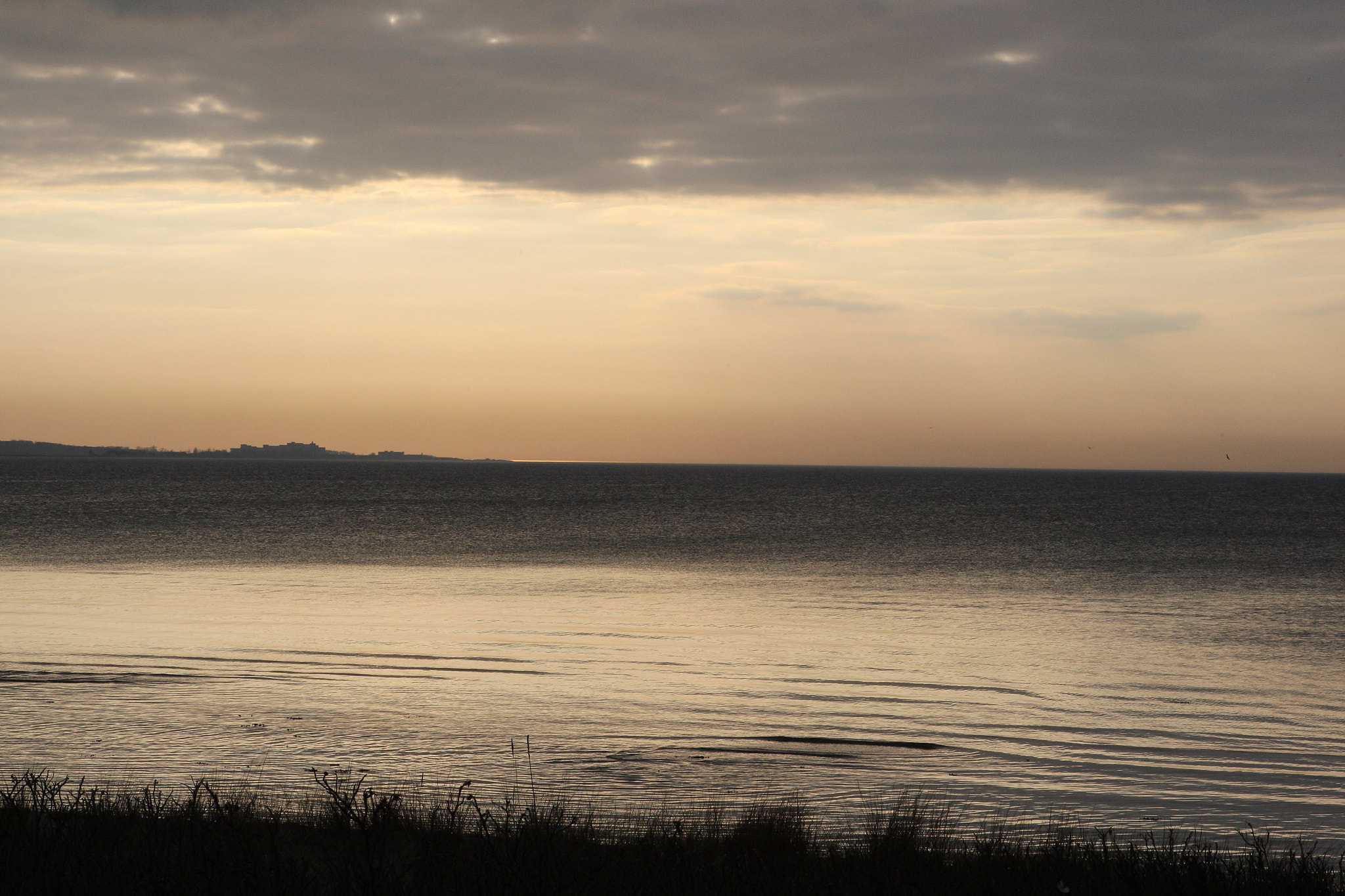 Canon EOS-1D Mark III sample photo. Ostsee strand photography