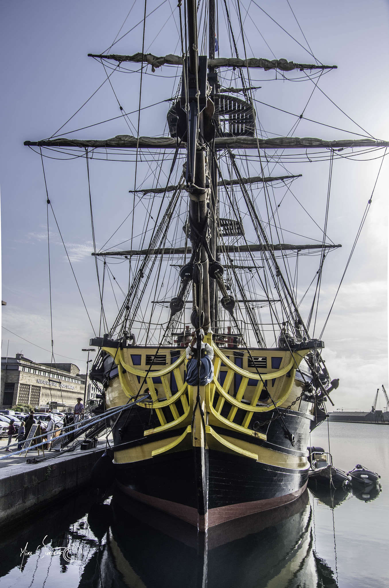 Pentax K-5 II sample photo. Saint malo photography
