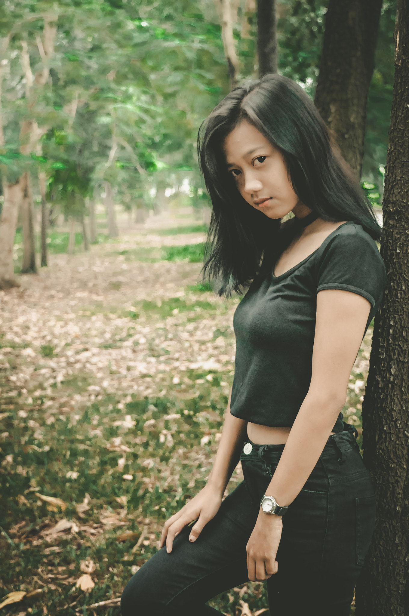 Nikon D300S sample photo