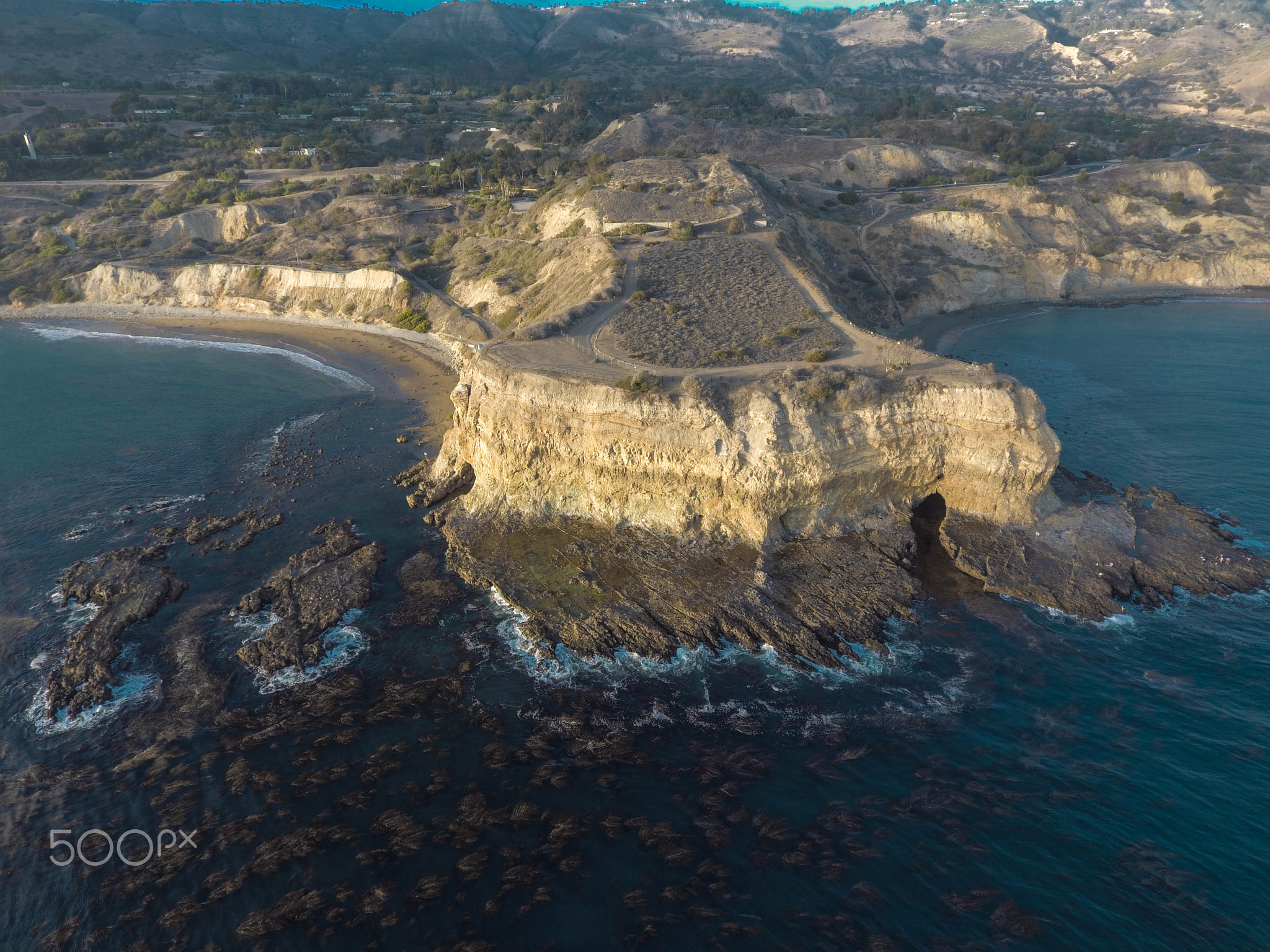 Abalone Cove - Palos Verdes, CA