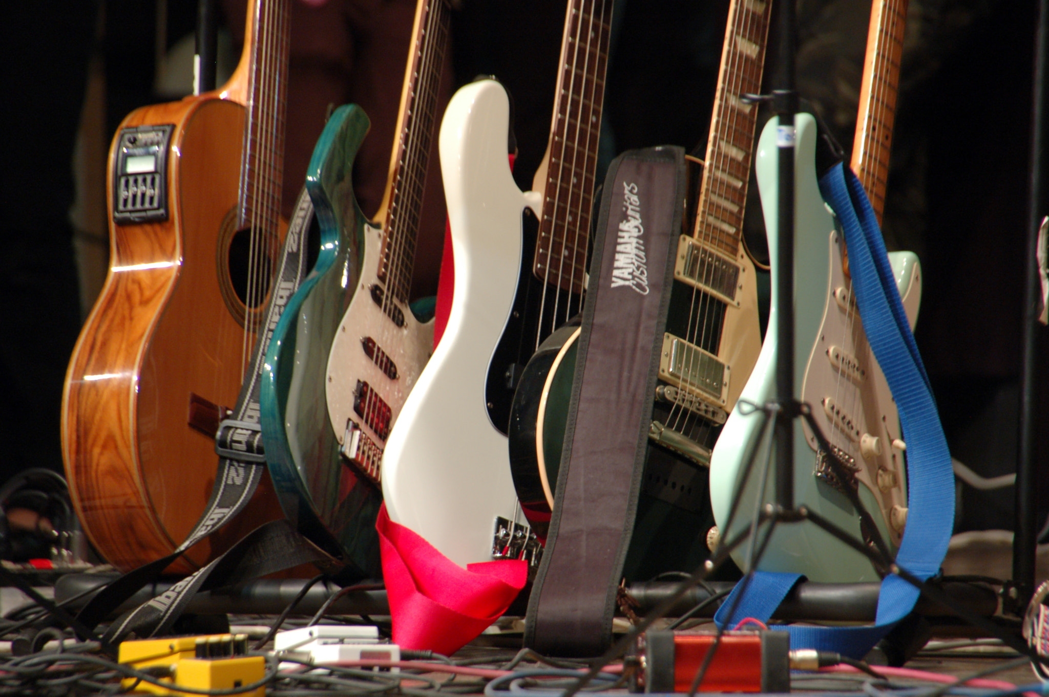 Nikon D50 sample photo. Who's next? photography