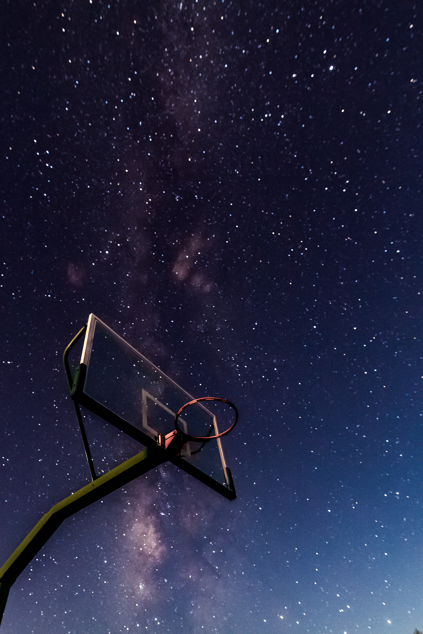 Canon EF 300mm f/2.8L sample photo. Coach,i want to play basketball! photography