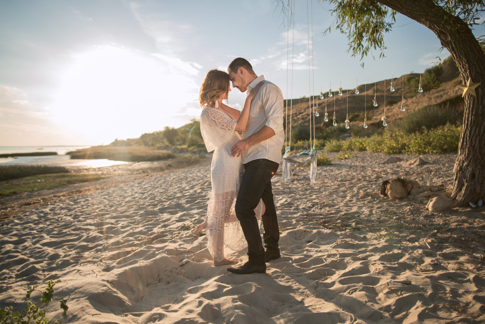 Nikon D600 sample photo. Love story photography