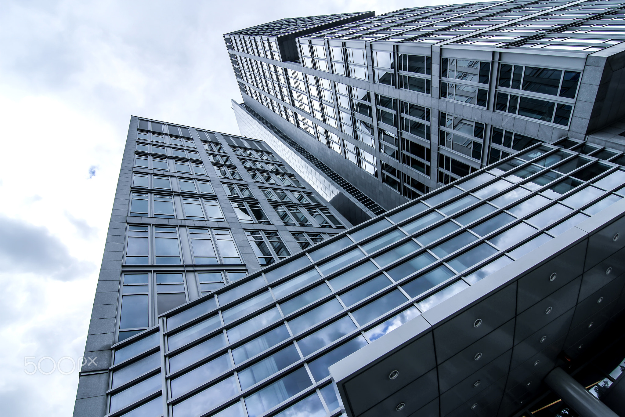 Modern Architecture in Germany