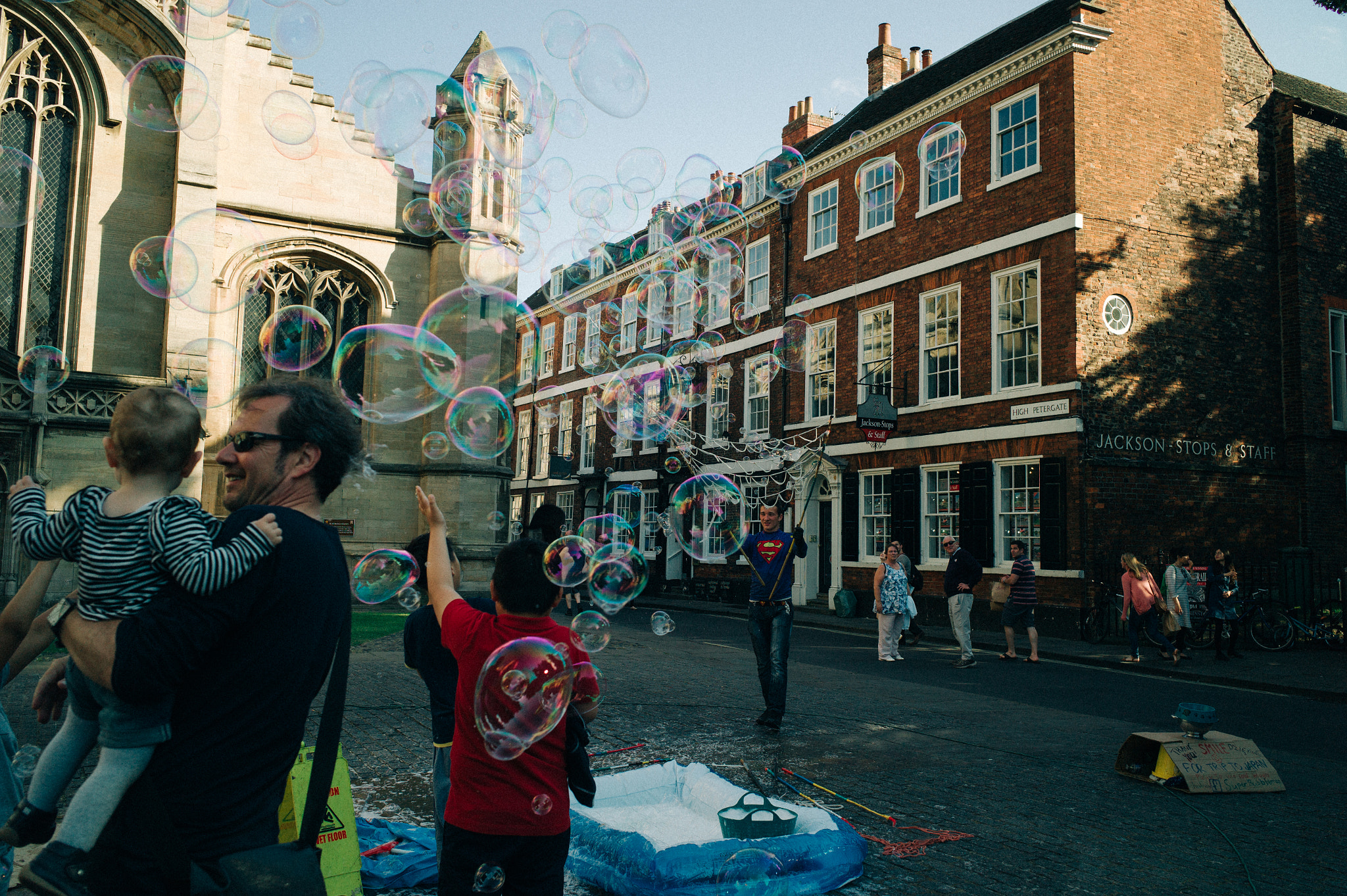 Leica M9 + Leica Elmarit-M 28mm F2.8 ASPH sample photo. York photography