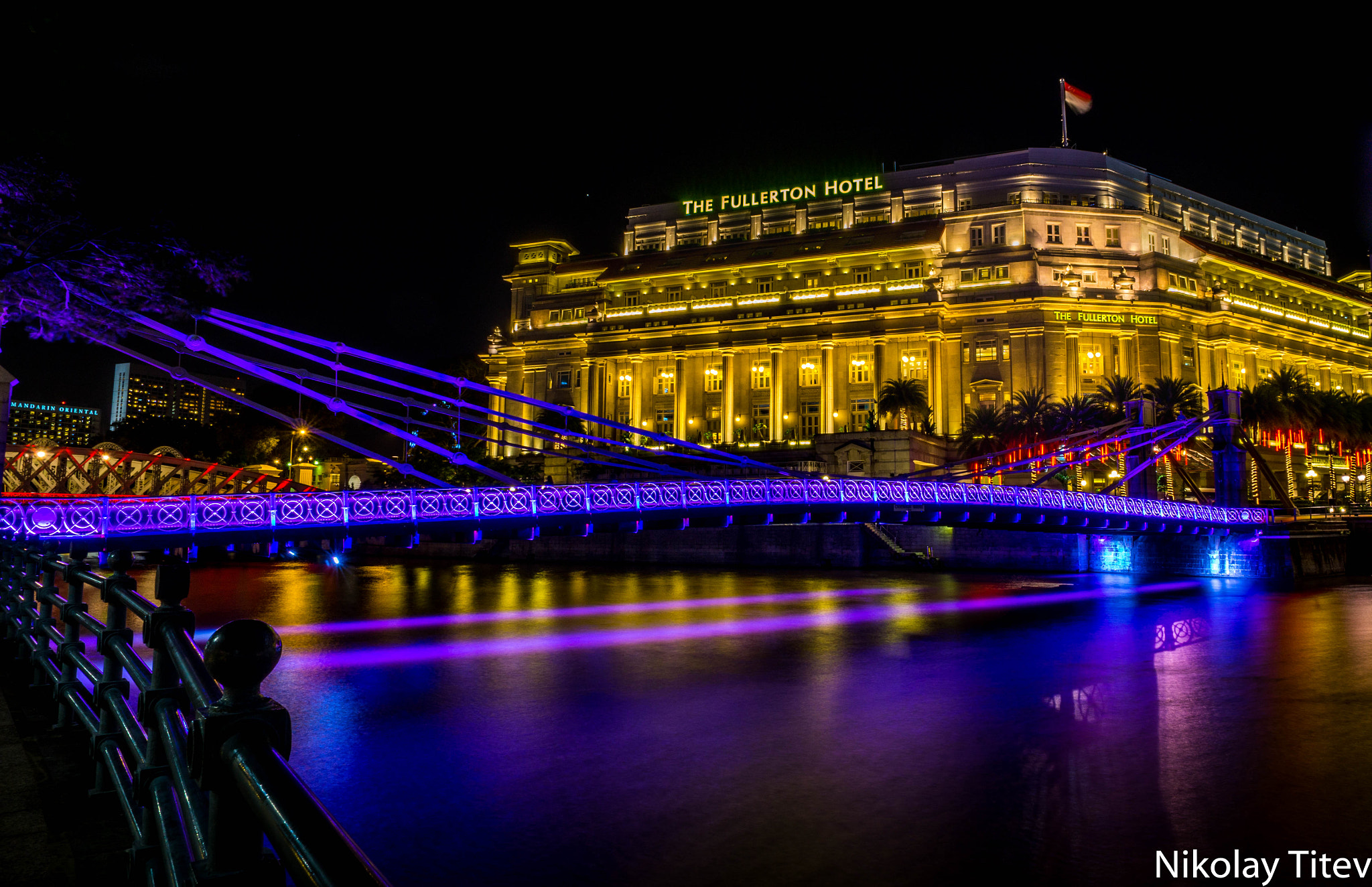 Sony a6000 + ZEISS Touit 12mm F2.8 sample photo. Singapore #3 photography