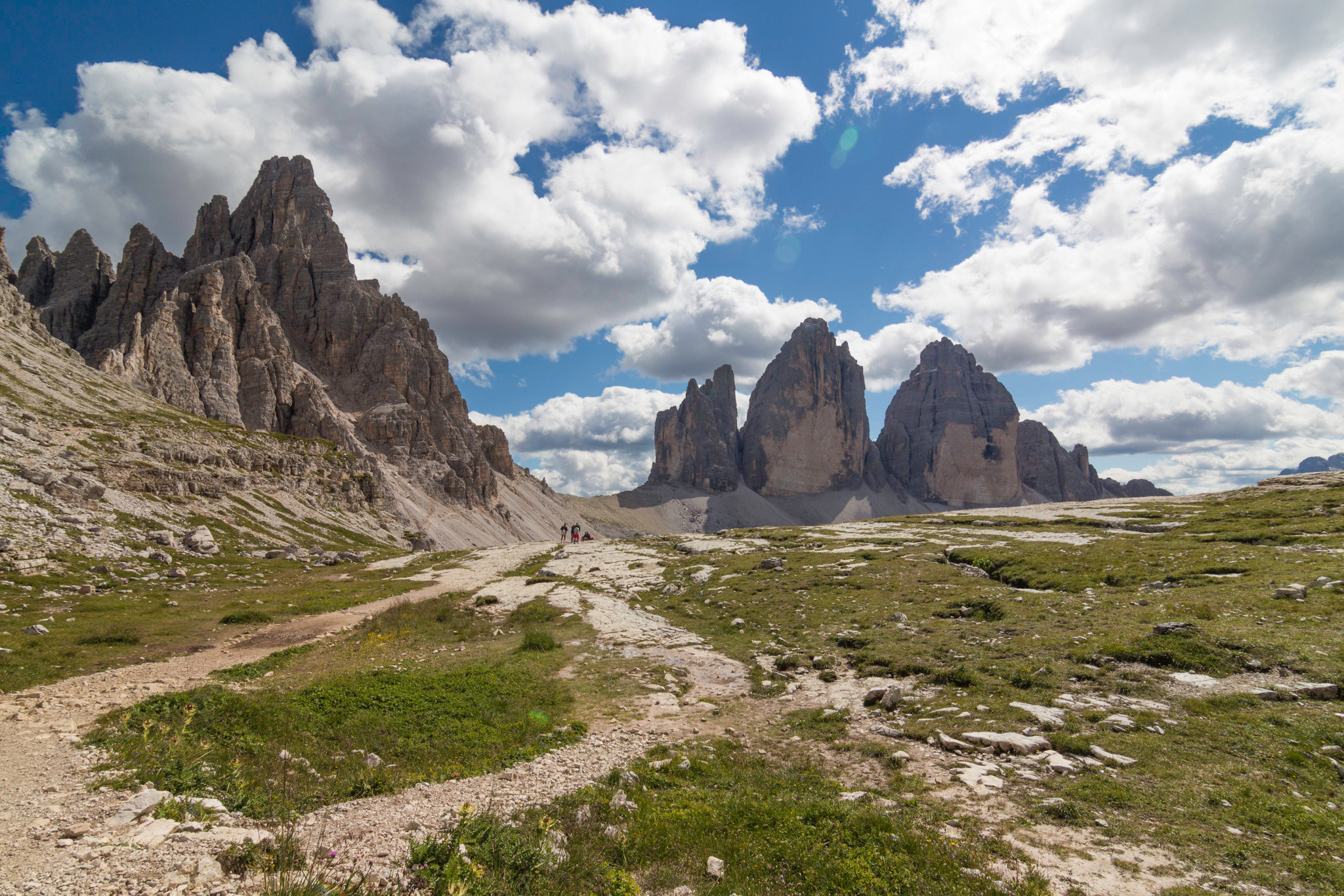 Canon EOS 650D (EOS Rebel T4i / EOS Kiss X6i) sample photo. Monte paterno, forcella lavaredo, tre cime di lavaredo photography