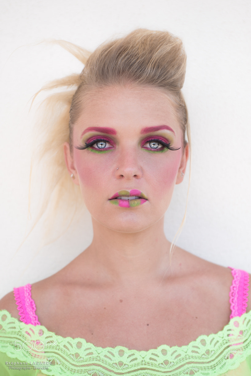Nikon D800 + AF Zoom-Nikkor 35-70mm f/2.8D sample photo. Psychelik colors photography