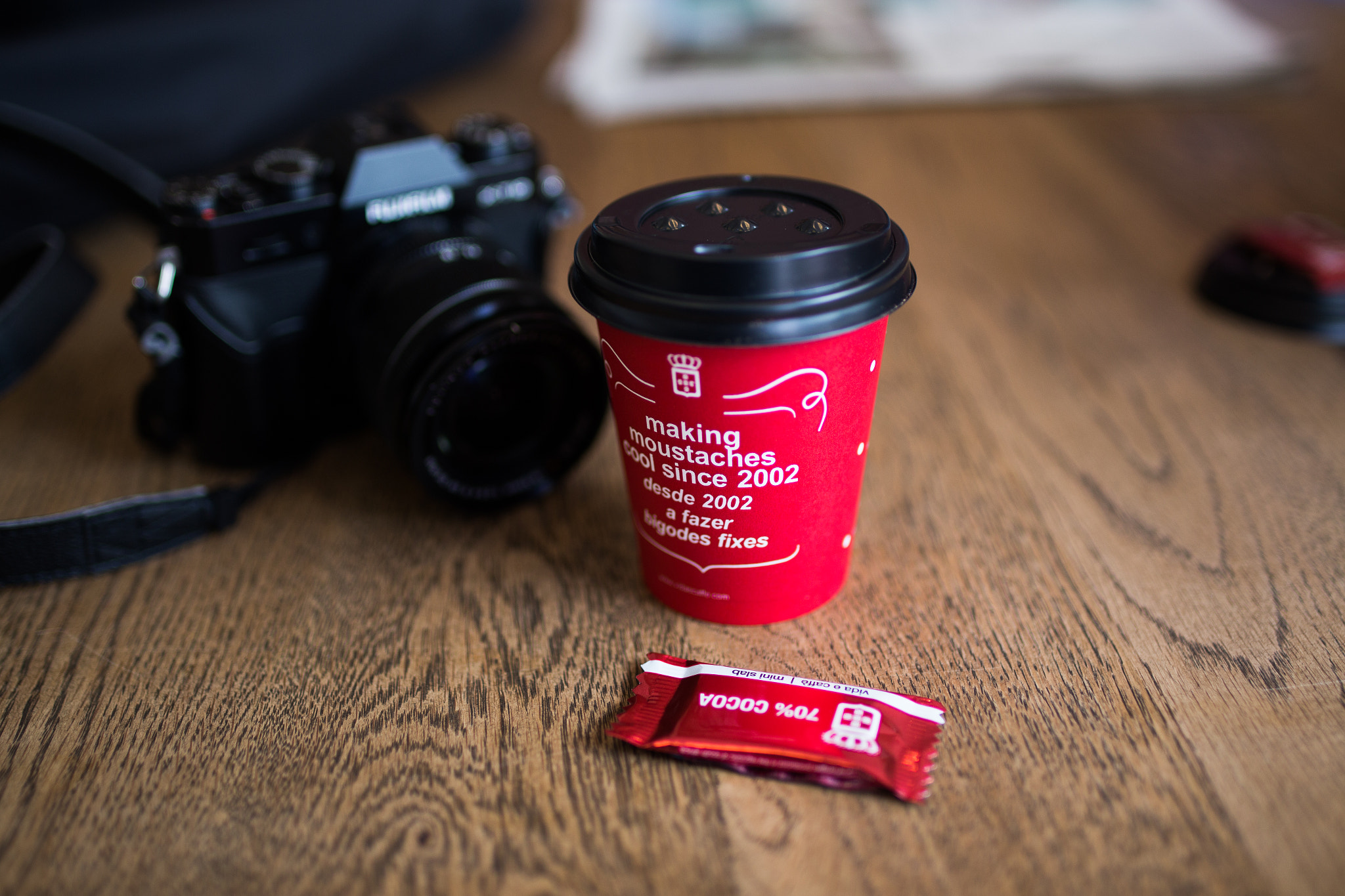 Tamron SP 35mm F1.8 Di VC USD sample photo. Img photography