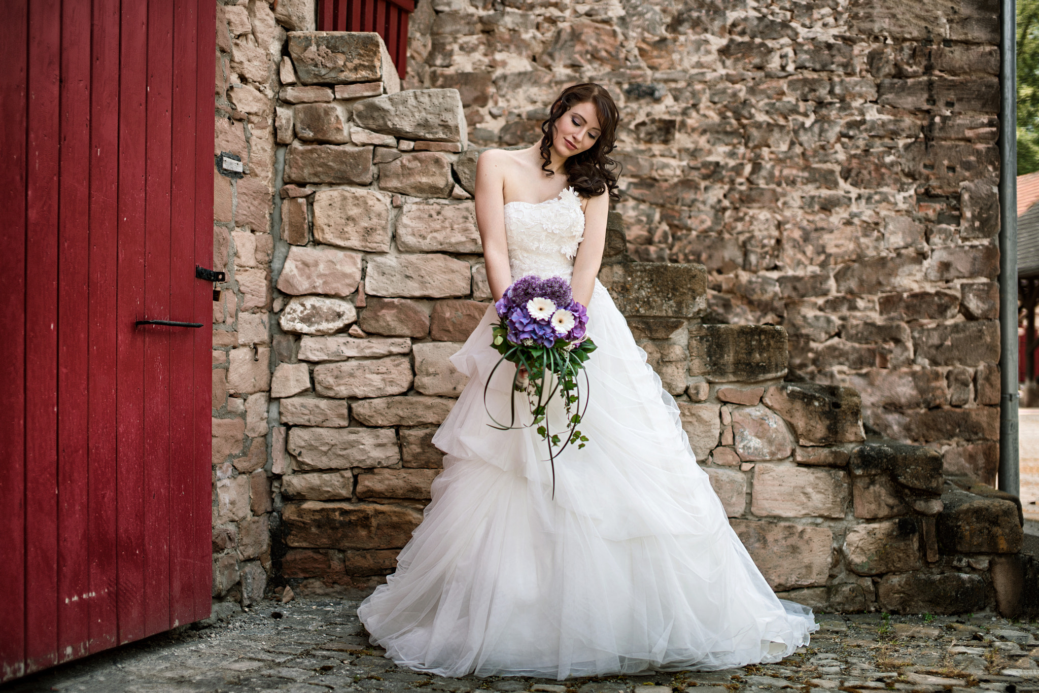 Sony a7R II + Sigma 50mm F1.4 EX DG HSM sample photo. Hochzeit photography