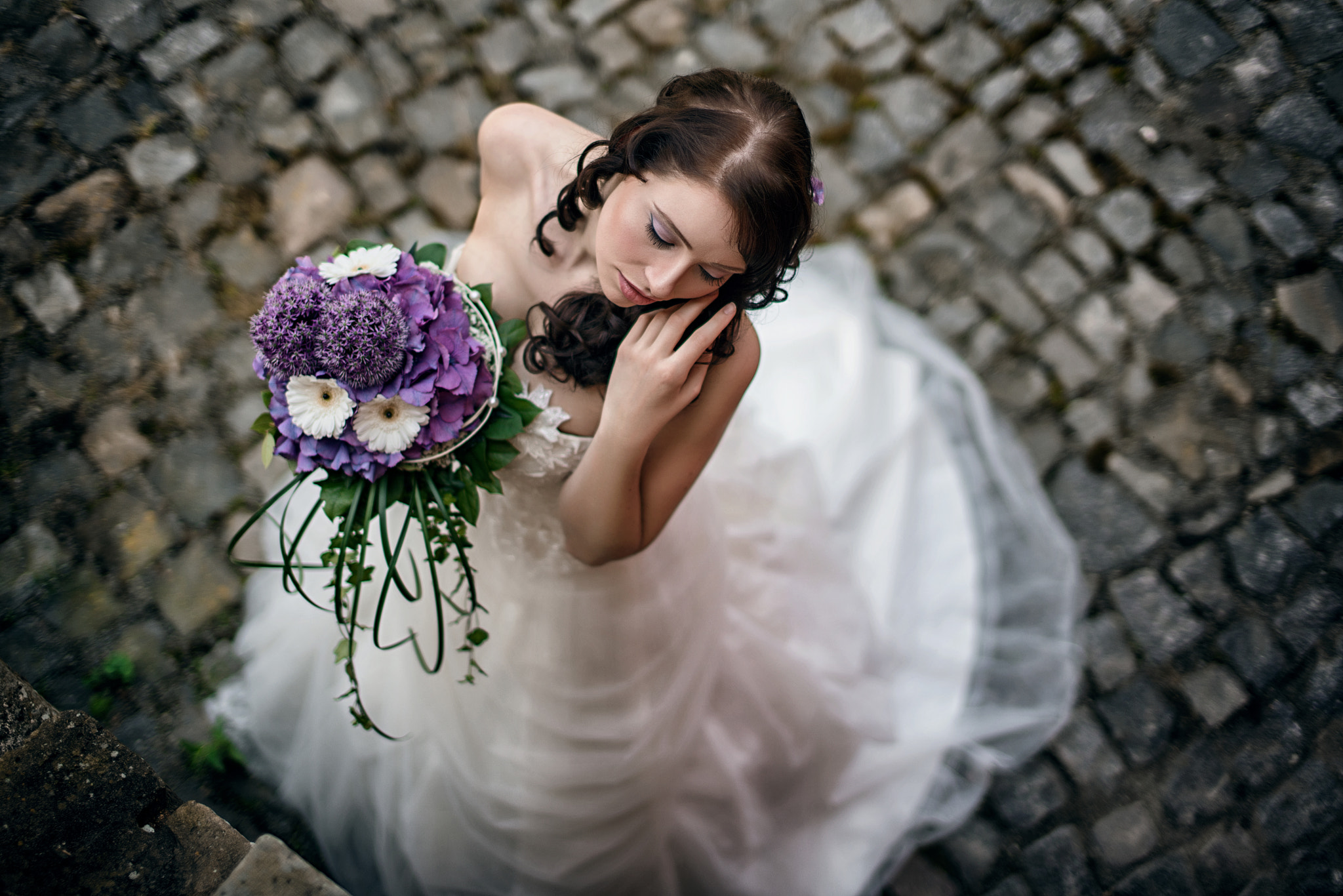 Sony a7R II + Sigma 50mm F1.4 EX DG HSM sample photo. Hochzeit photography