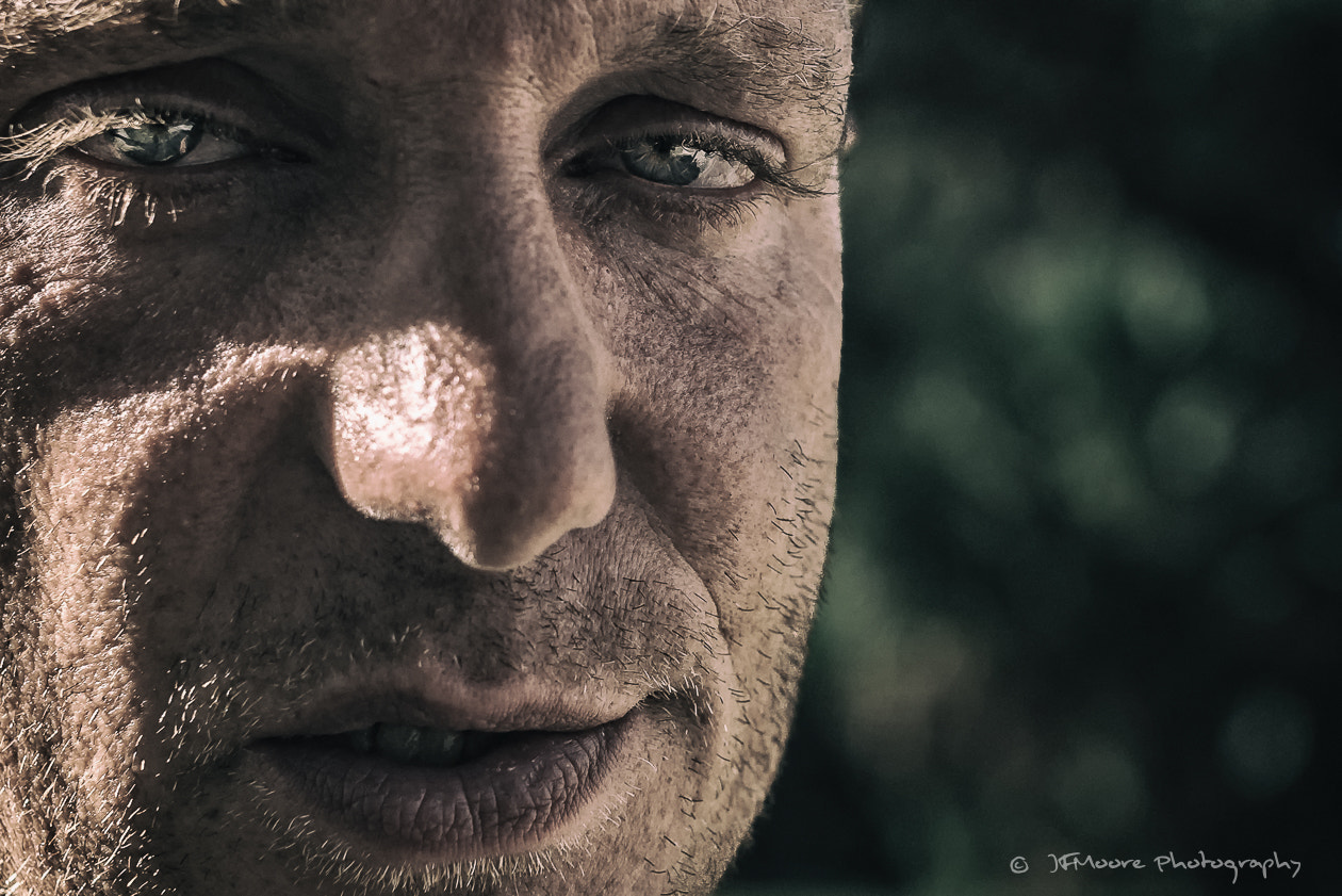 Nikon D750 + Sigma 50mm F1.4 EX DG HSM sample photo. "to you" photography