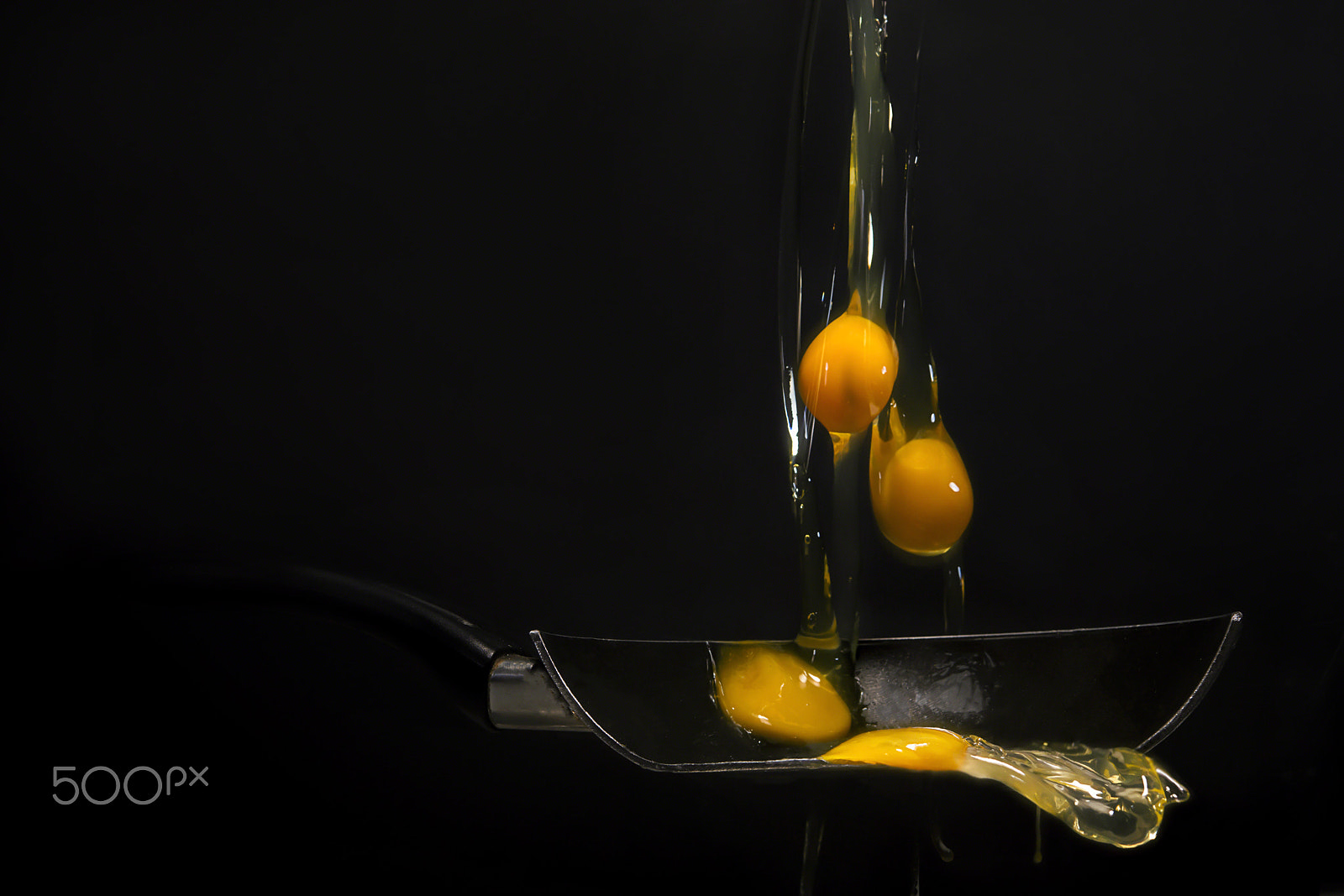 Nikon AF-S Micro-Nikkor 60mm F2.8G ED sample photo. Frittata! :-( photography